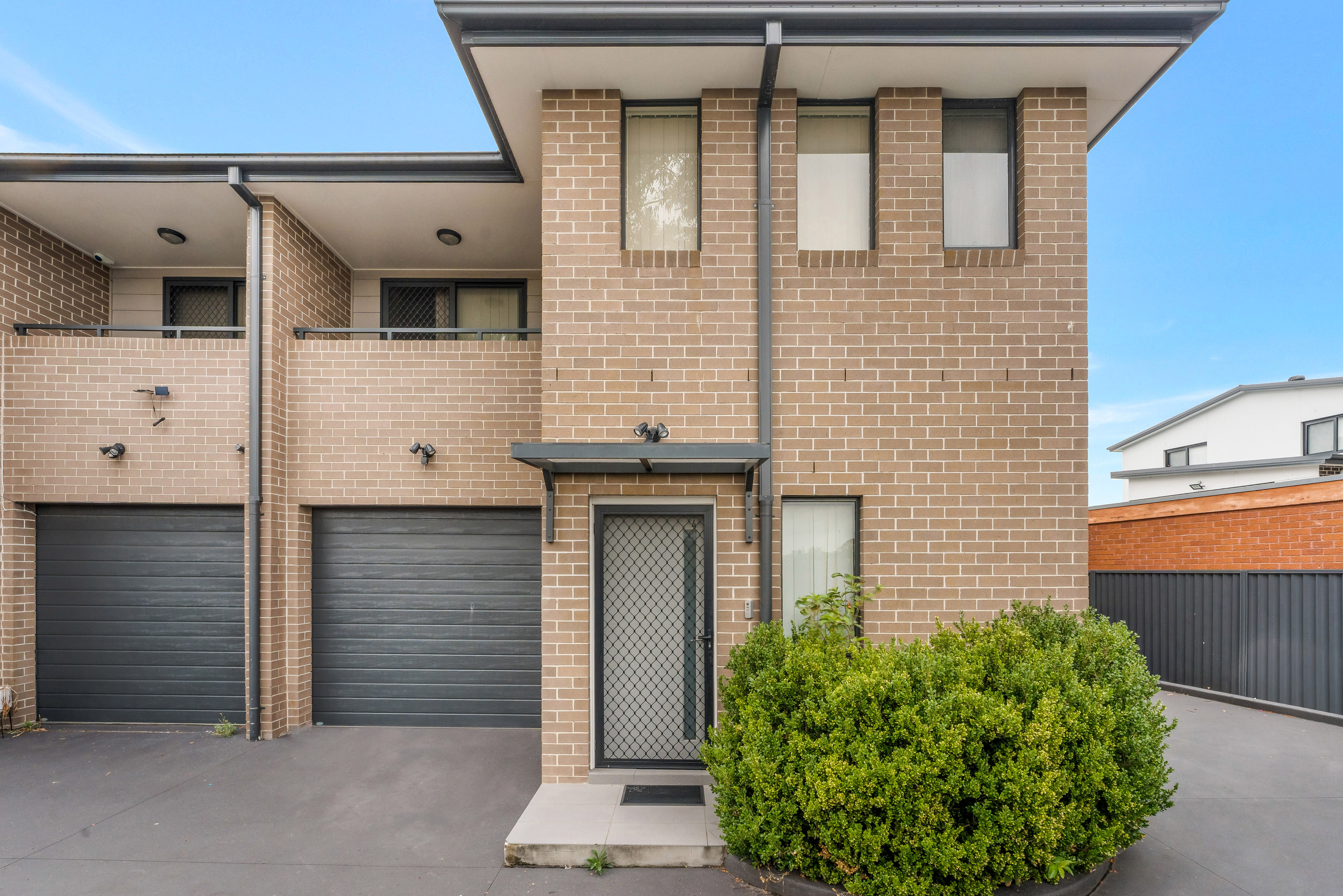 4/66 Passefield Street, Liverpool, NSW 2170 - Image 1