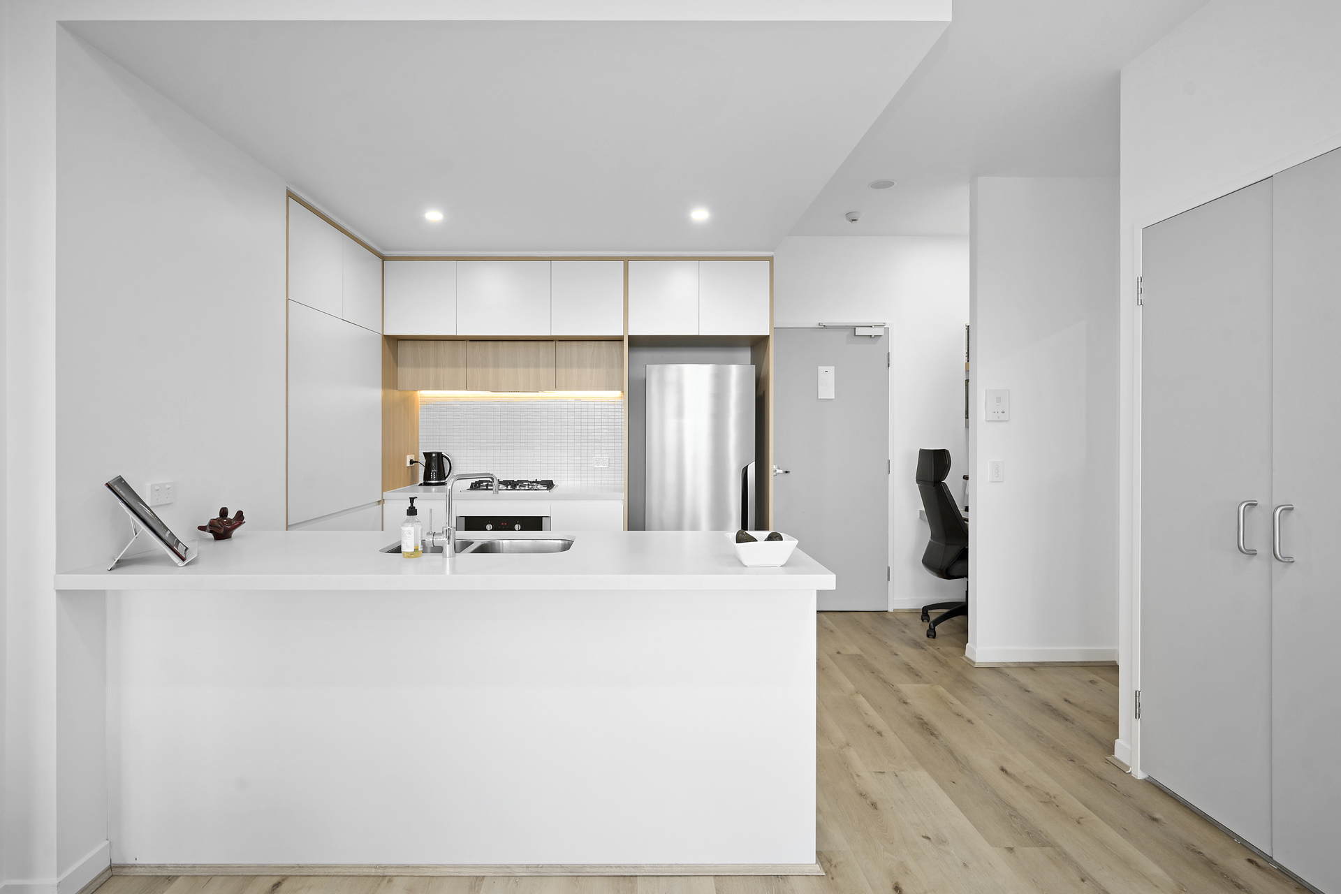 702/81B Lord Sheffield Circuit, Penrith, NSW 2750 - Image 3