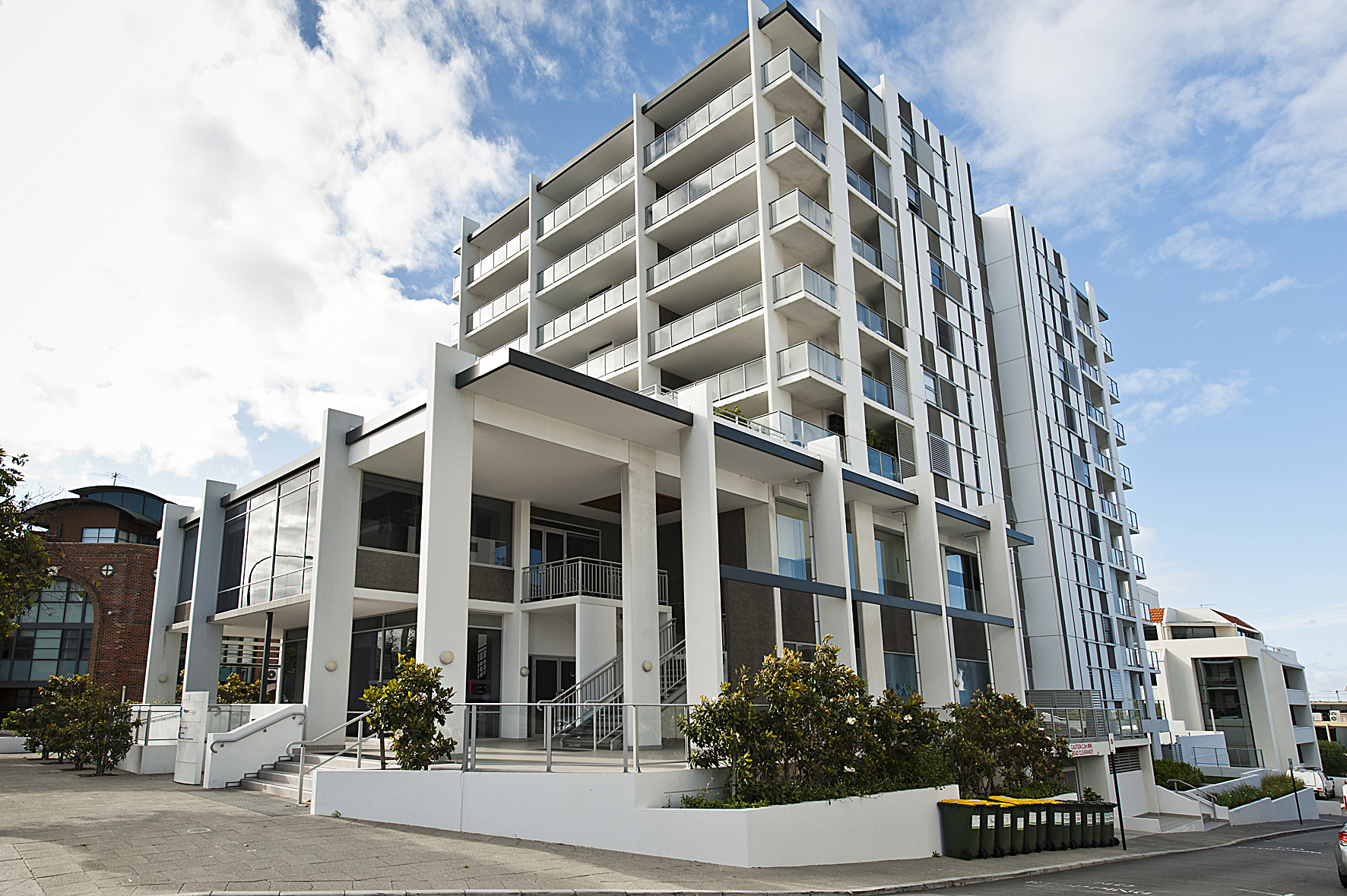27/1 Douro Place, West Perth, Wa, 6005 - Image 5