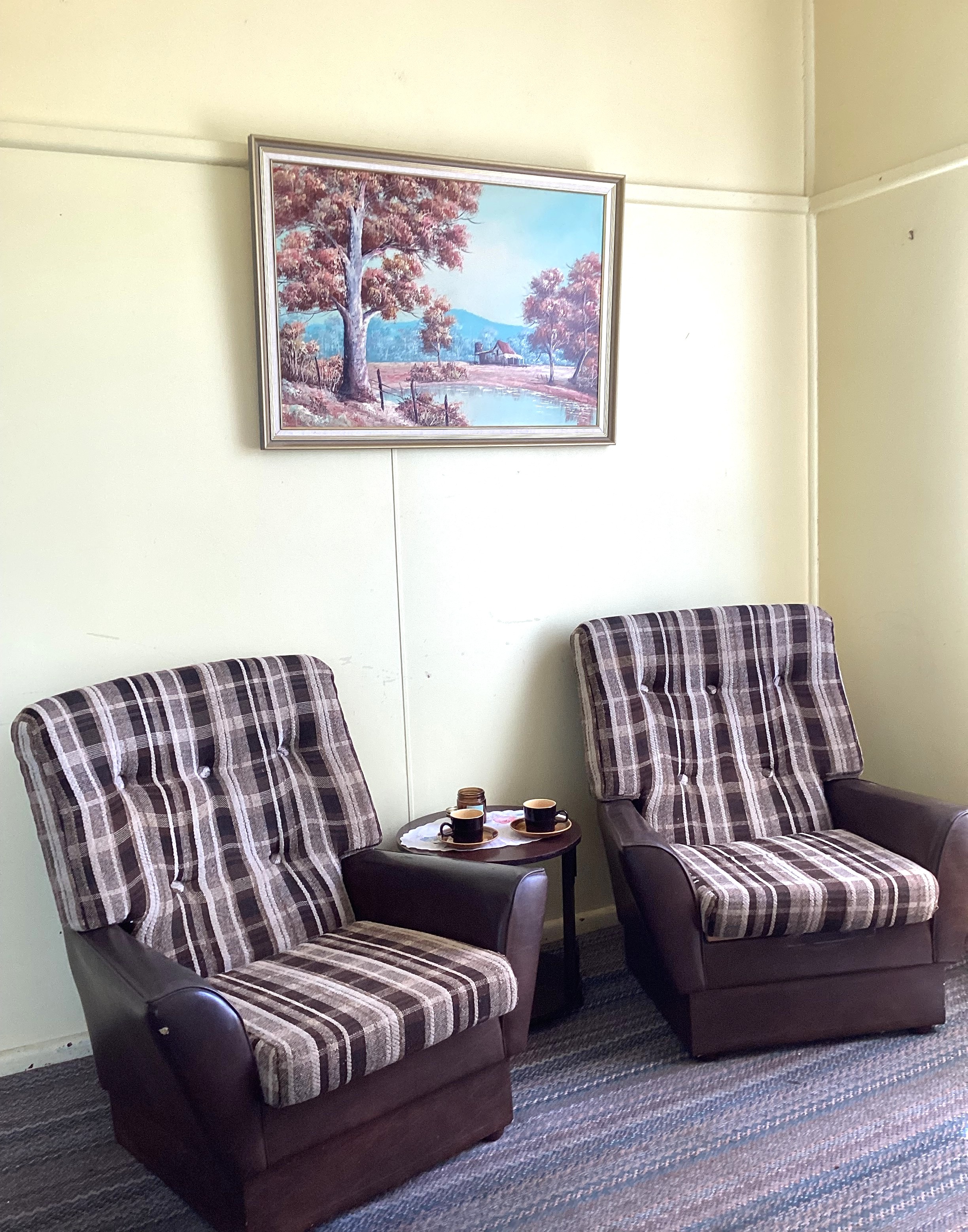 2-bedroom house at 29 Ancrum Street, Cassilis, Nsw, 2329, Upper Hunter, New South Wales