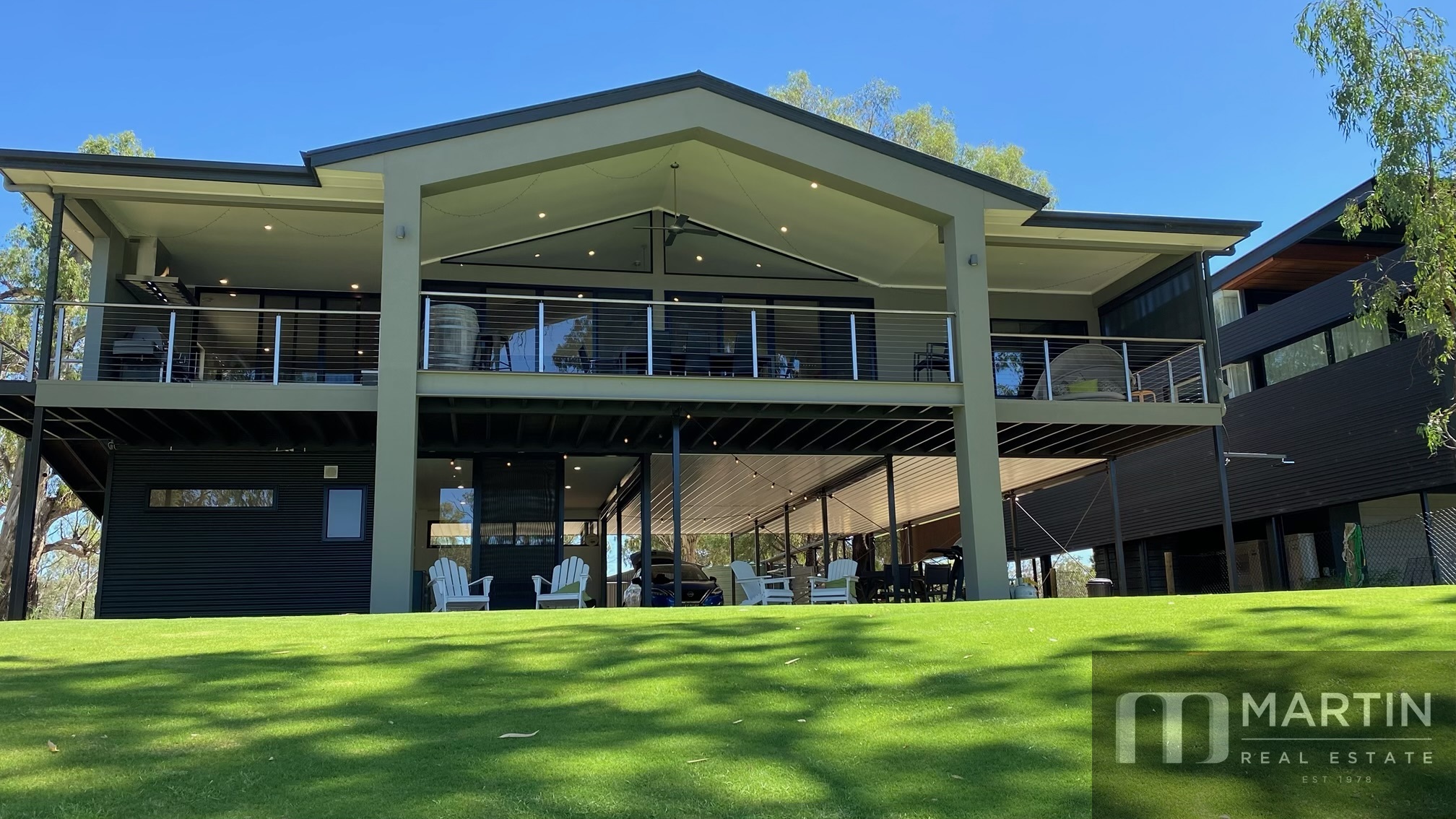 6-bedroom house at 64 Brenda Park Shack Road, Brenda Park, Sa, 5320, Mid Murray, South Australia