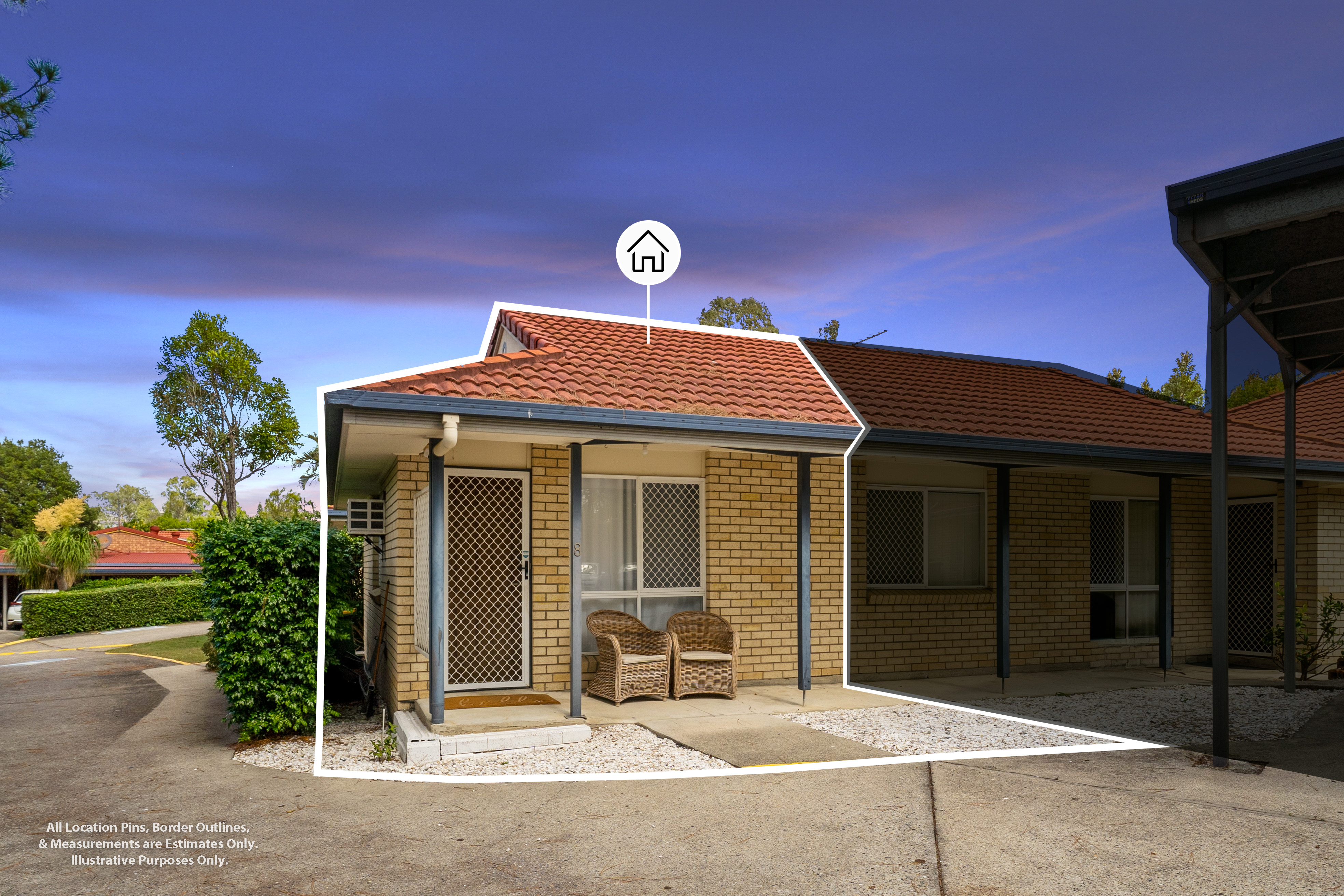 MAJAT 8 3691-3703 MOUNT LINDESAY HIGHWAY, PARK RIDGE QLD 4125 - Image 9