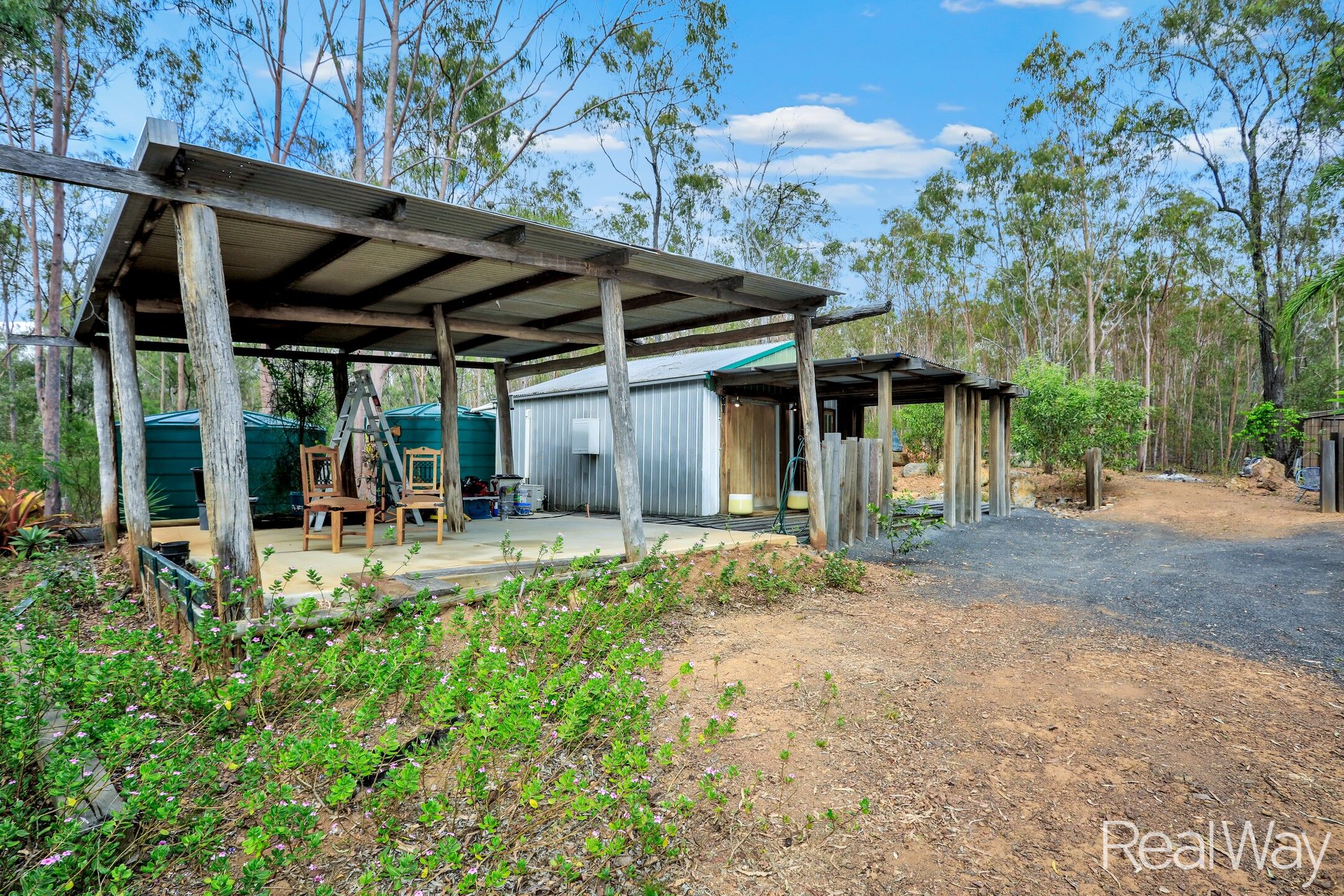 1-bedroom house at Address Available On Request Contact Agent, Good Night, Qld, 4671, Bundaberg, Queensland