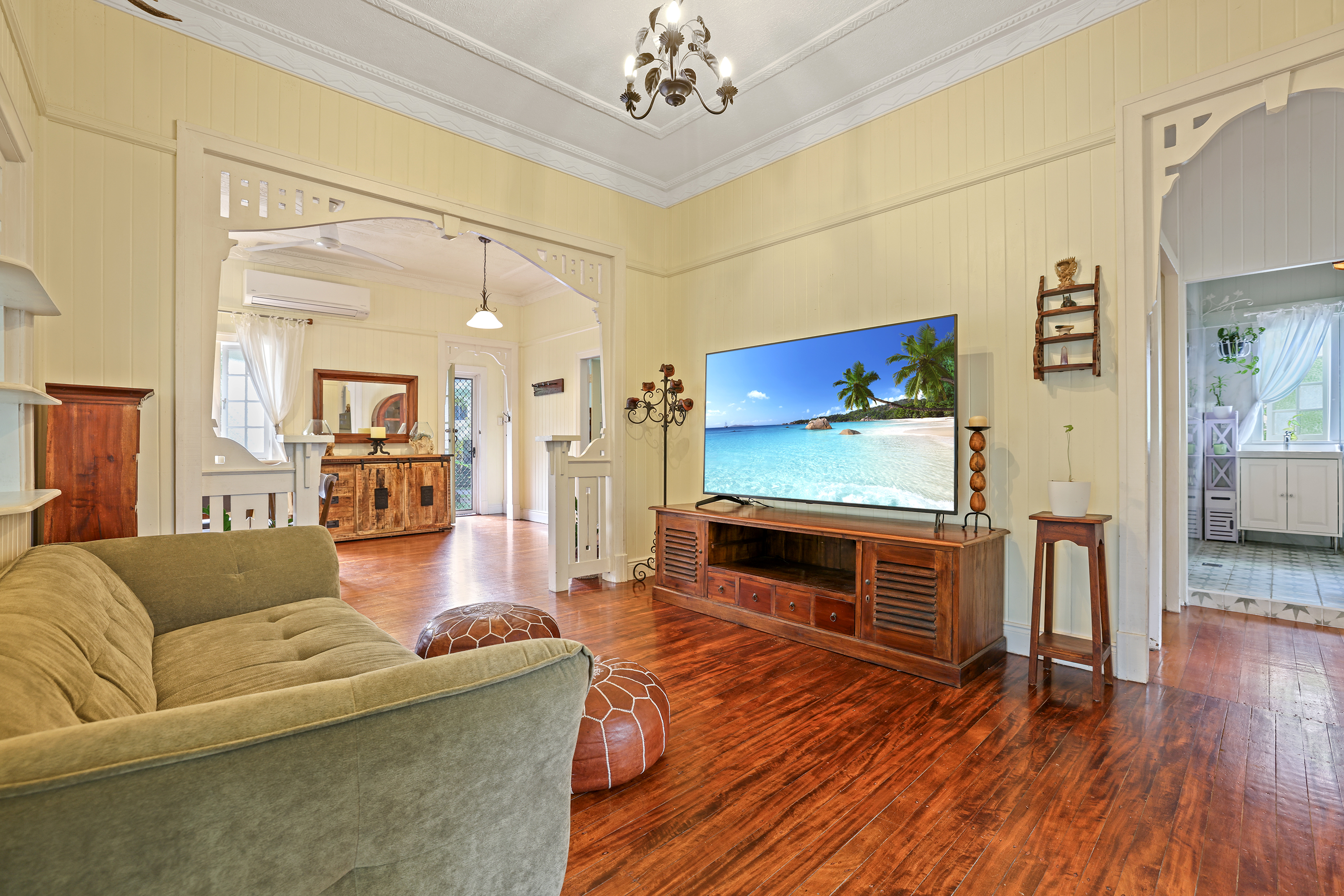 3-bedroom house at 27/404-418 Mccoombe Street, Mooroobool, QLD 4870, Cairns, Queensland