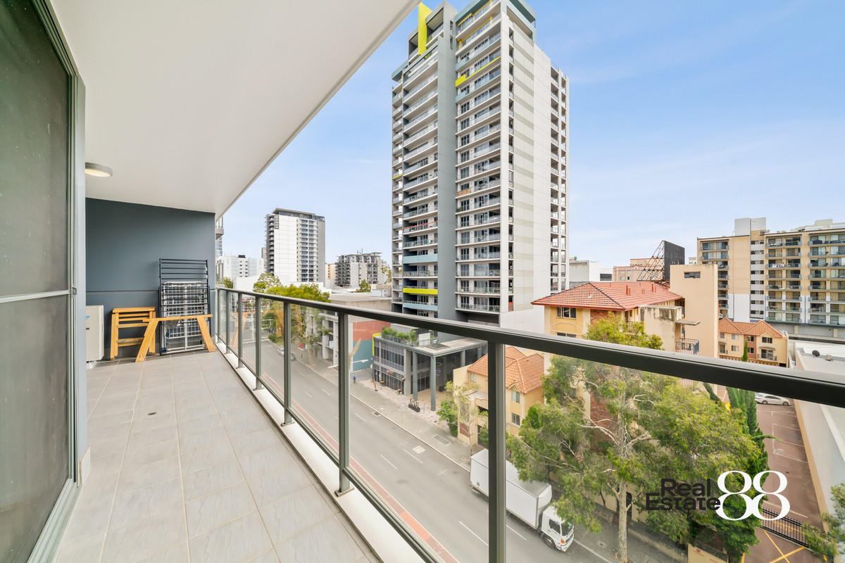 72/131 Adelaide Terrace, East Perth, Wa, 6004 - Image 7