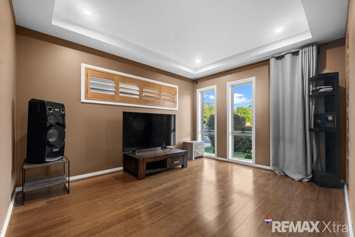 4-bedroom house at 34 BULADA STREET, Bungarribee NSW 2767, Blacktown, New South Wales