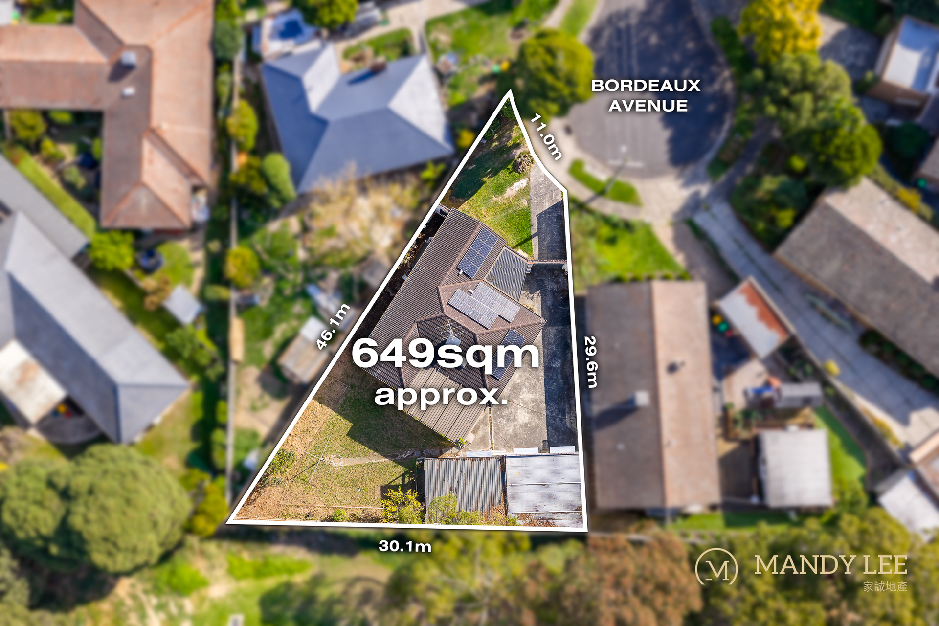 26 Bordeaux Avenue, Blackburn, VIC 3130 - Image 3