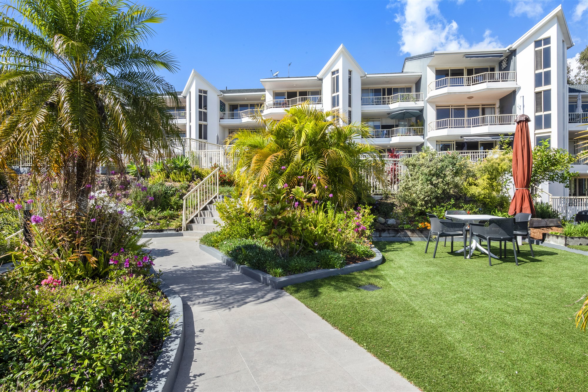 2-bedroom unit at 42 Duringan Street, Currumbin, QLD 4223, Gold Coast, Queensland