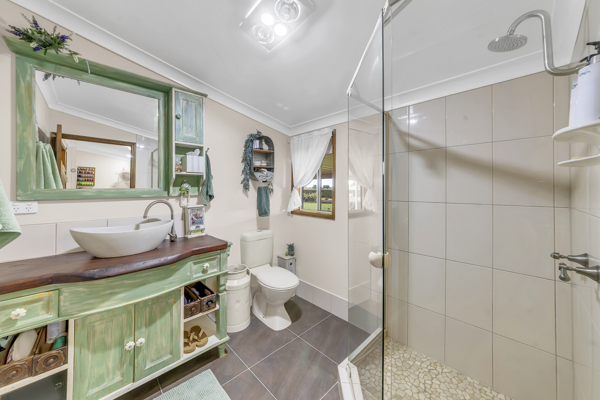 4-bedroom house at 320 Warfields Road, Allora, QLD 4362, Southern Downs, Queensland