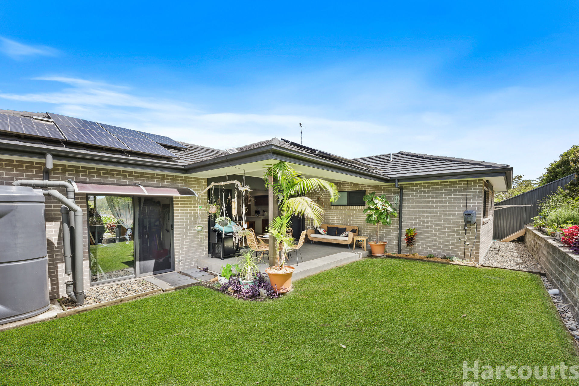 4-bedroom house at 28 HOMEDALE ROAD, Kew NSW 2439, Port Macquarie-Hastings, New South Wales