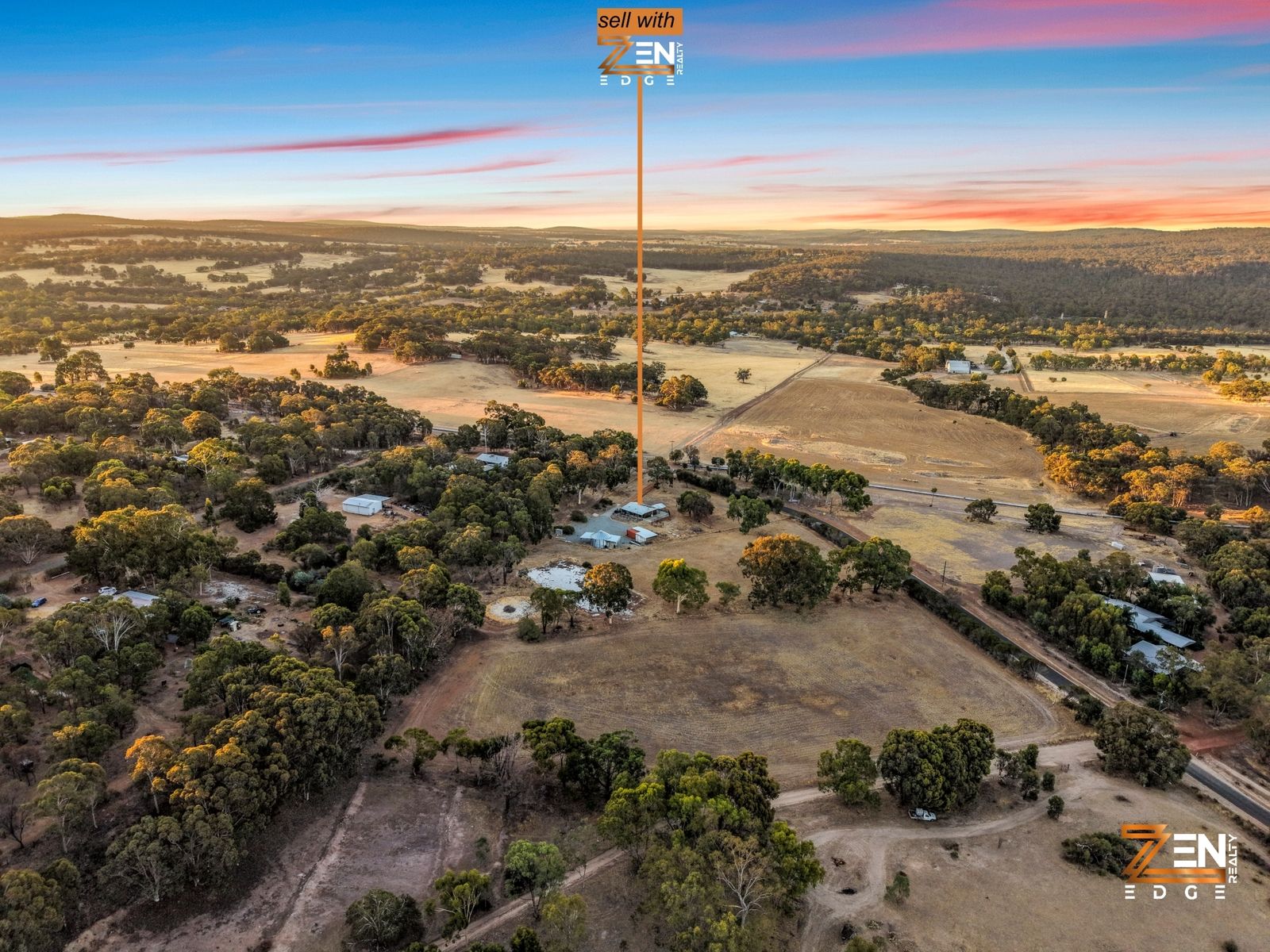 1-bedroom house at 130 Benrua Road, Clackline, WA 6564, Northam, Western Australia