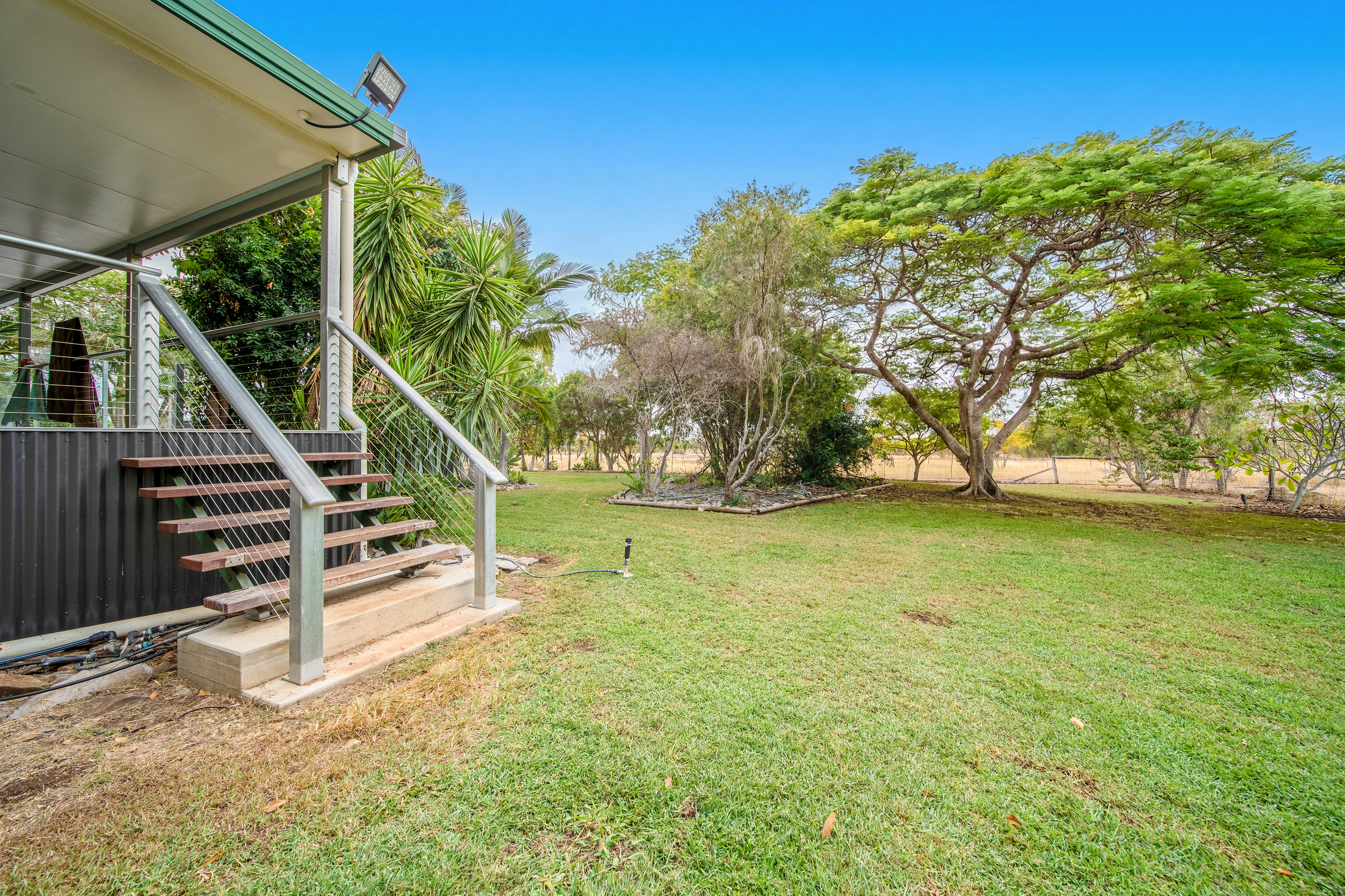 4-bedroom house at 12 EASTON STREET, Capella QLD 4723, Central Highlands (Qld), Queensland