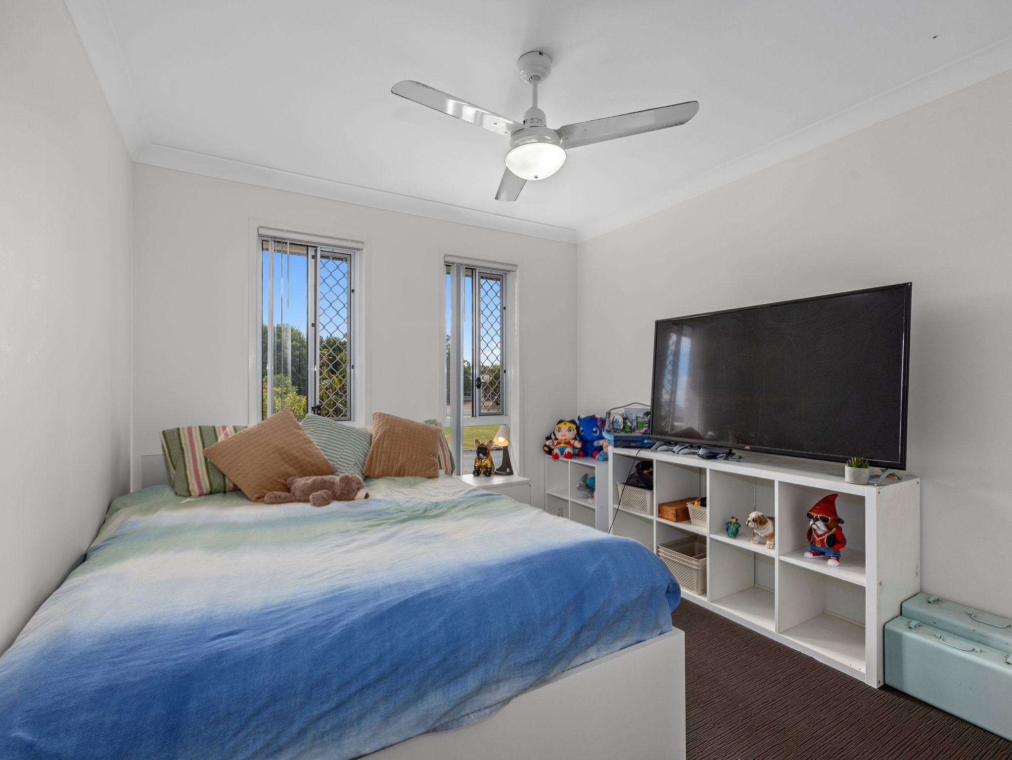 3-bedroom house at 2/46 Bangalow Street, Morayfield, QLD 4506, Moreton Bay, Queensland