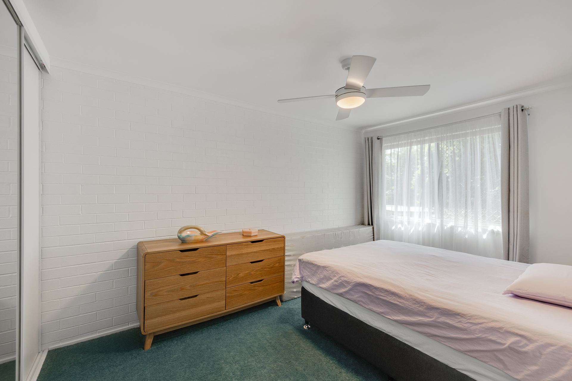 3-bedroom unit at 27 6 O'BRIEN STREET, HARLAXTON QLD 4350, Toowoomba, Queensland