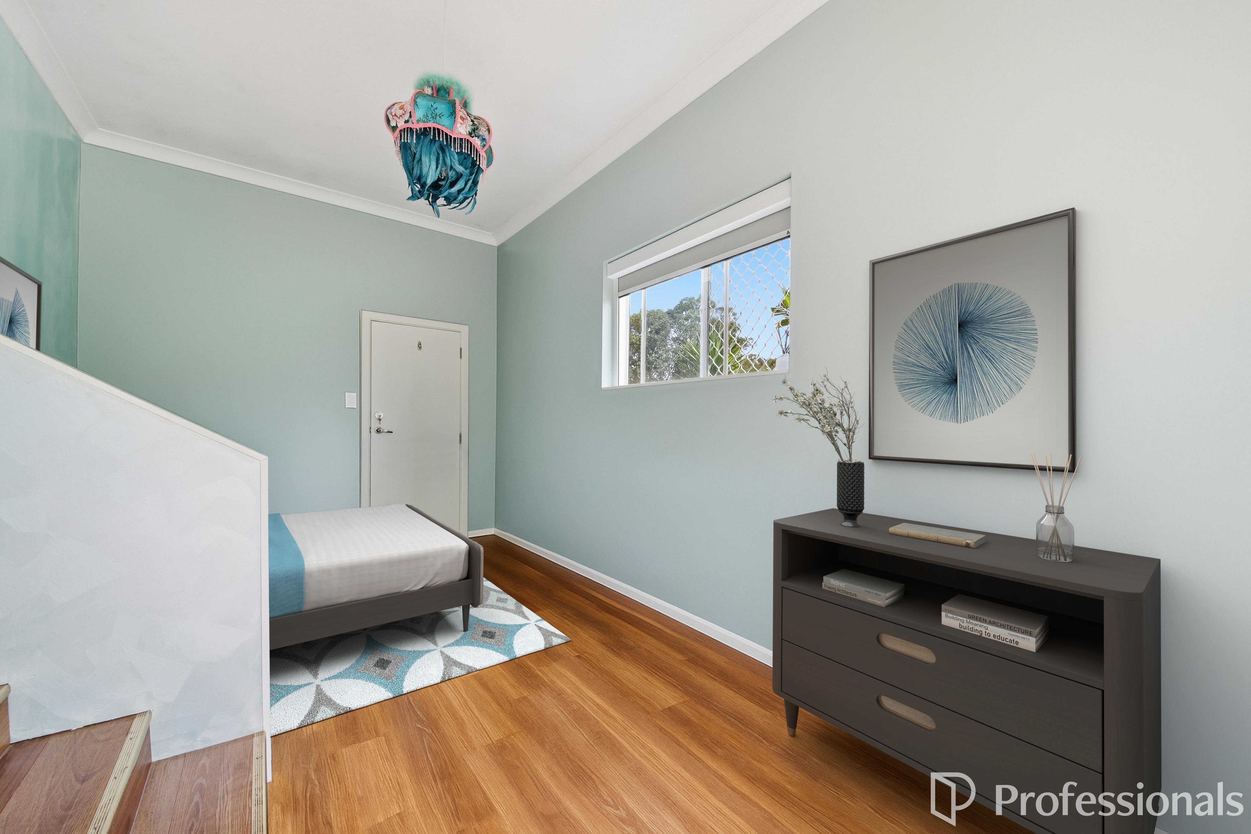 5-bedroom house at 28 Chisholm Road, Catherine Field, NSW 2557, Camden, New South Wales