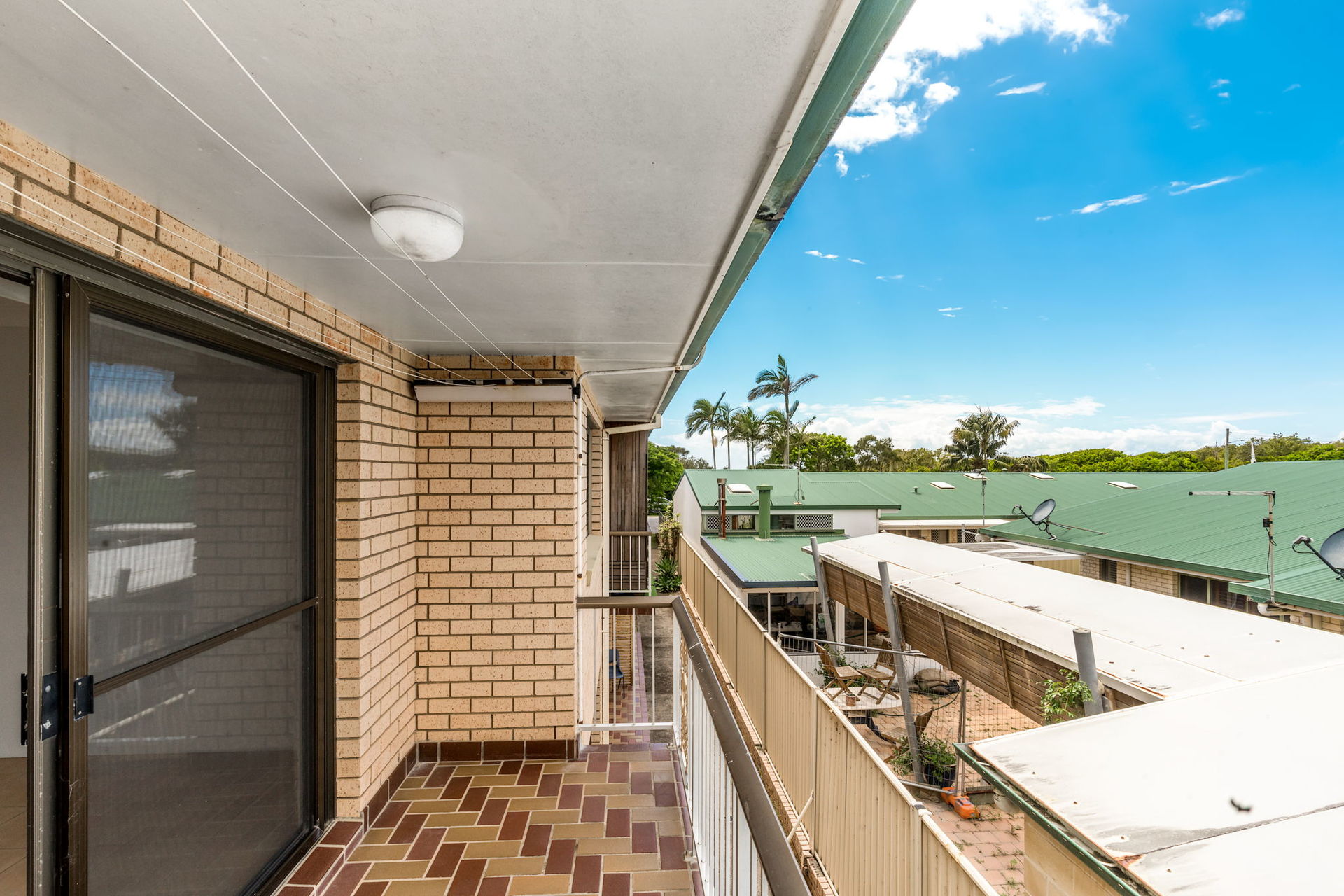 2-bedroom unit at 12 9-11 TERRACE STREET, EVANS HEAD NSW 2473, Richmond Valley, New South Wales