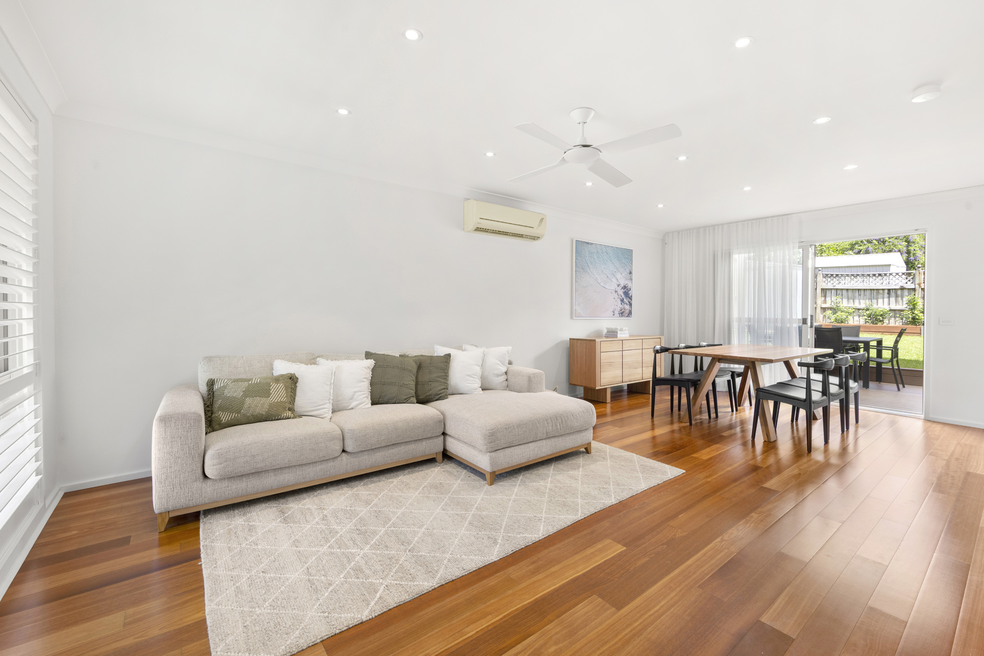 3-bedroom unit at 41B Carter Road, Menai, NSW 2234, Sutherland, New South Wales