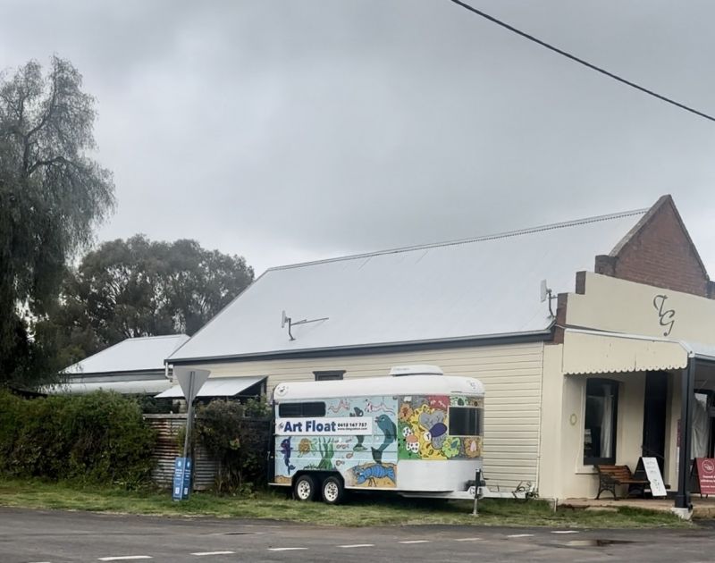 2-bedroom house at 35 Boberah Street, Wongarbon, NSW 2831, Dubbo, New South Wales