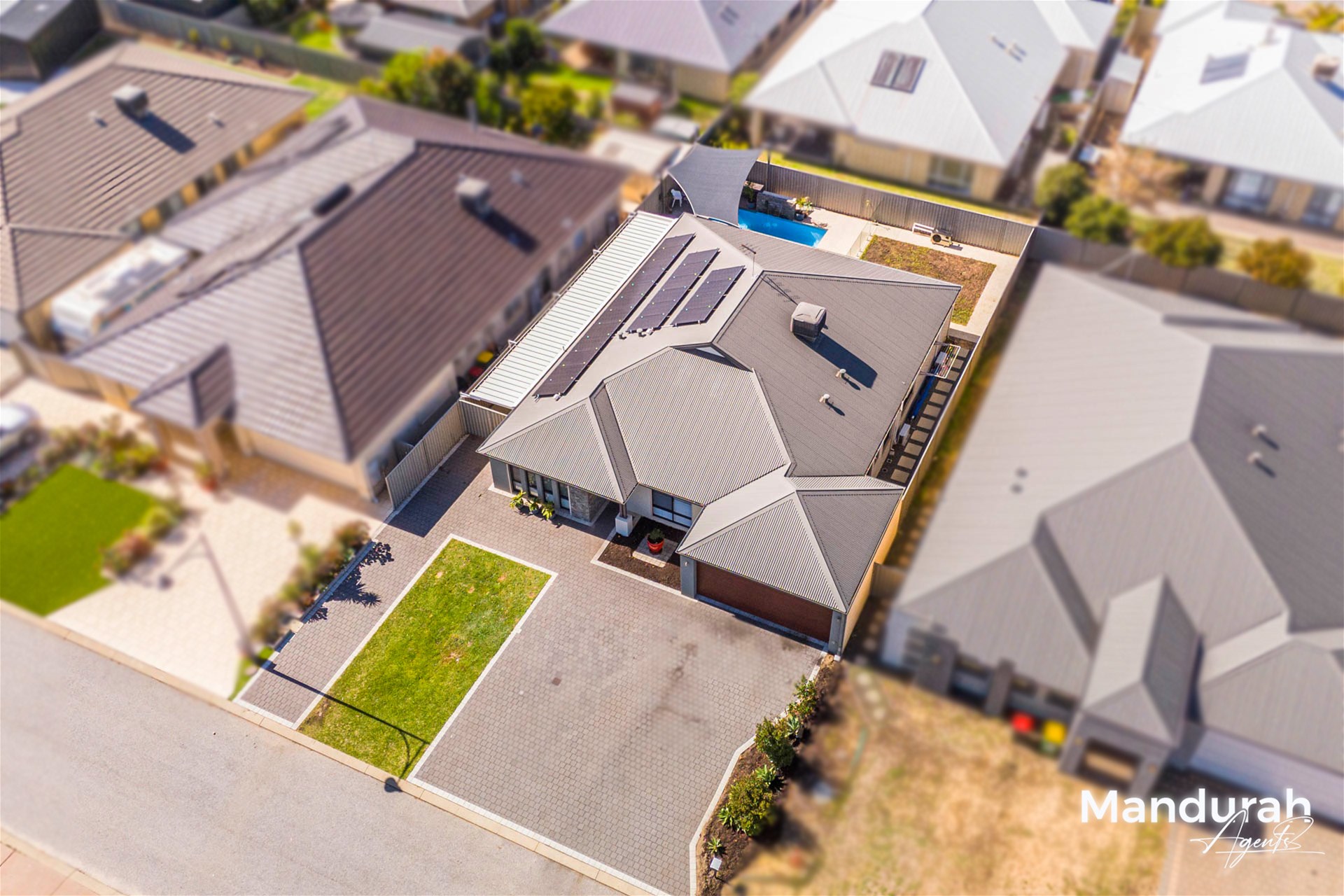 12 GLYDE WAY, South Yunderup WA 6208 - Image 3