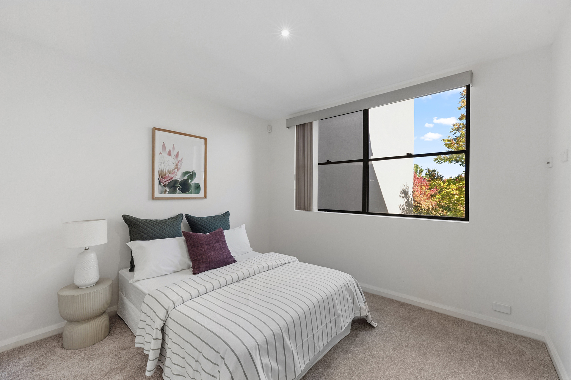3-bedroom unit at UNIT 10 GLENDALE 2 ELDRIDGE CRESCENT, Garran ACT 2605, Unincorporated Act, Australian Capital Territory