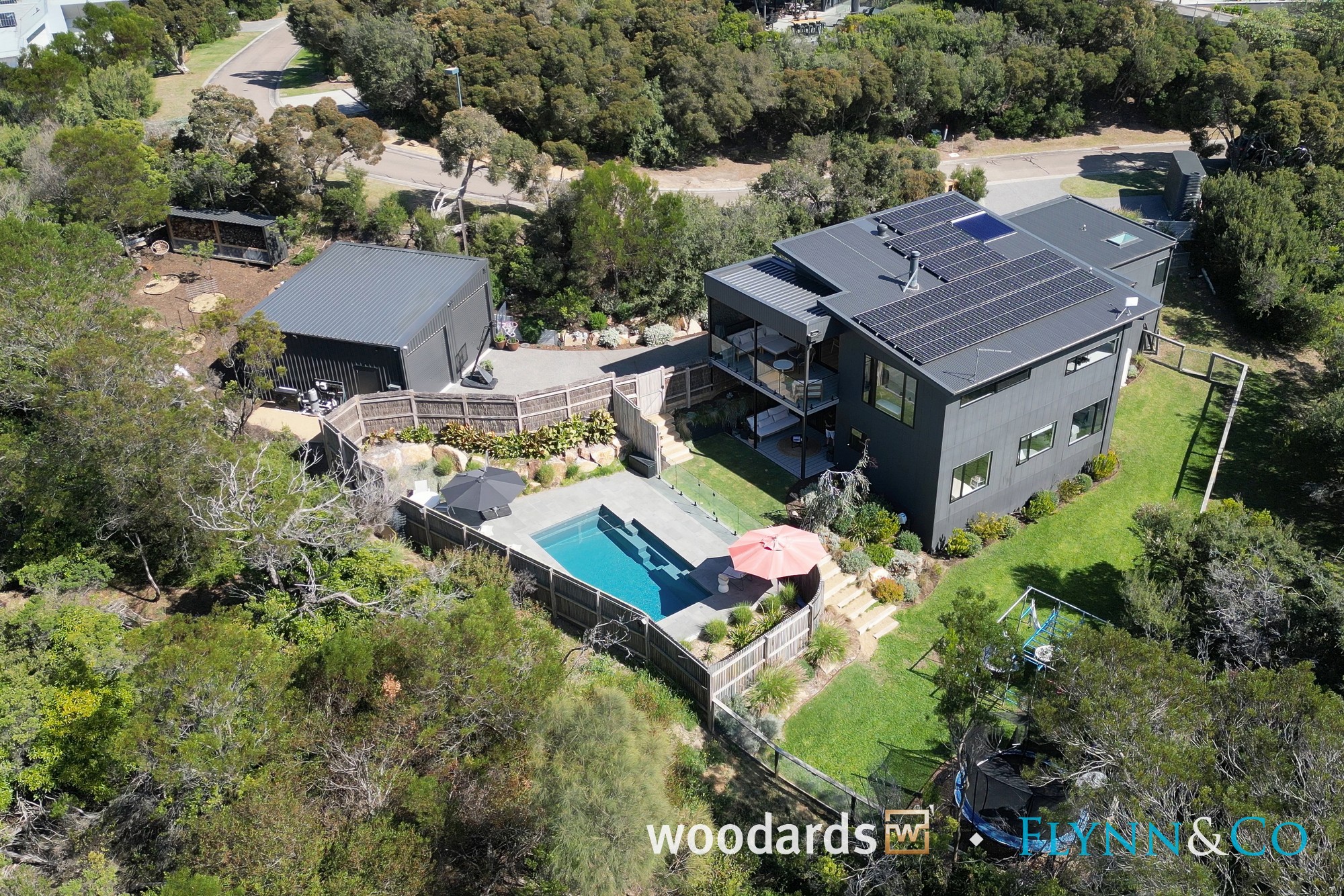 4-bedroom house at 14 JAMIESON COURT, Cape Schanck VIC 3939, Mornington Peninsula, Victoria