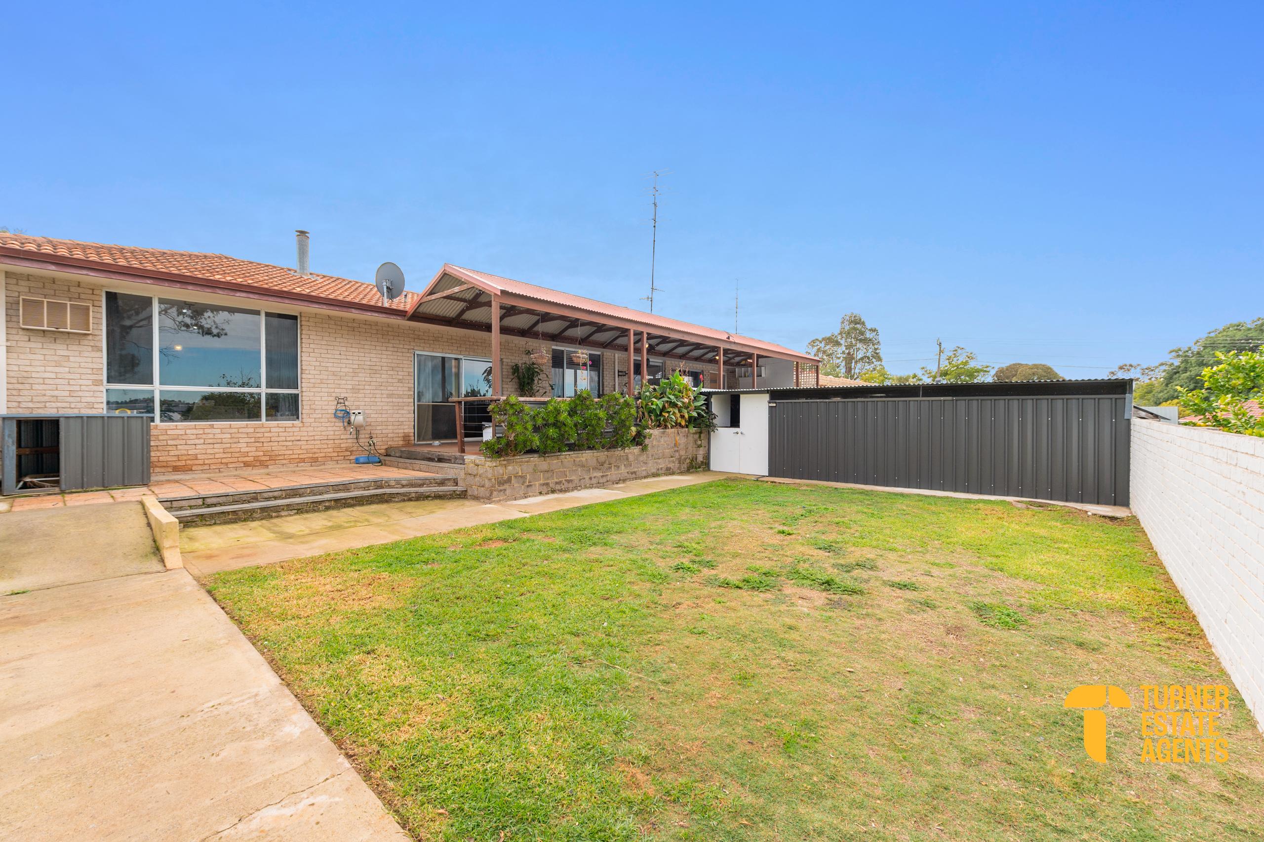 4-bedroom house at 27 FRASER STREET, York WA 6302, York, Western Australia