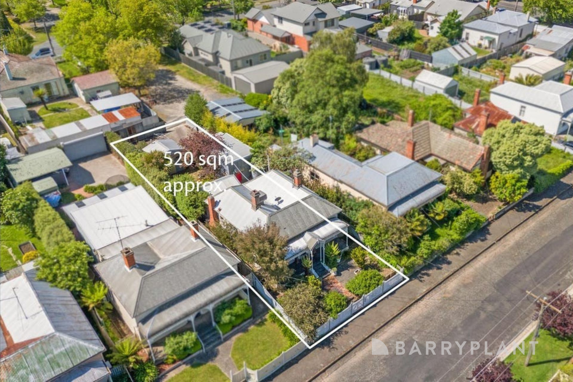 10 Queen Victoria Street, Newington, VIC 3350 - Image 9