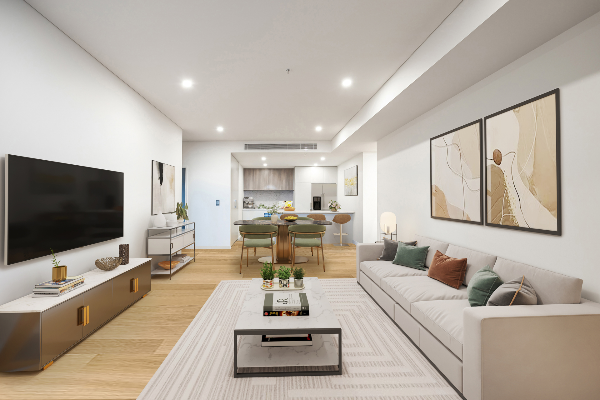905/106 Epsom Road, Zetland, Nsw, 2017 - Image 1