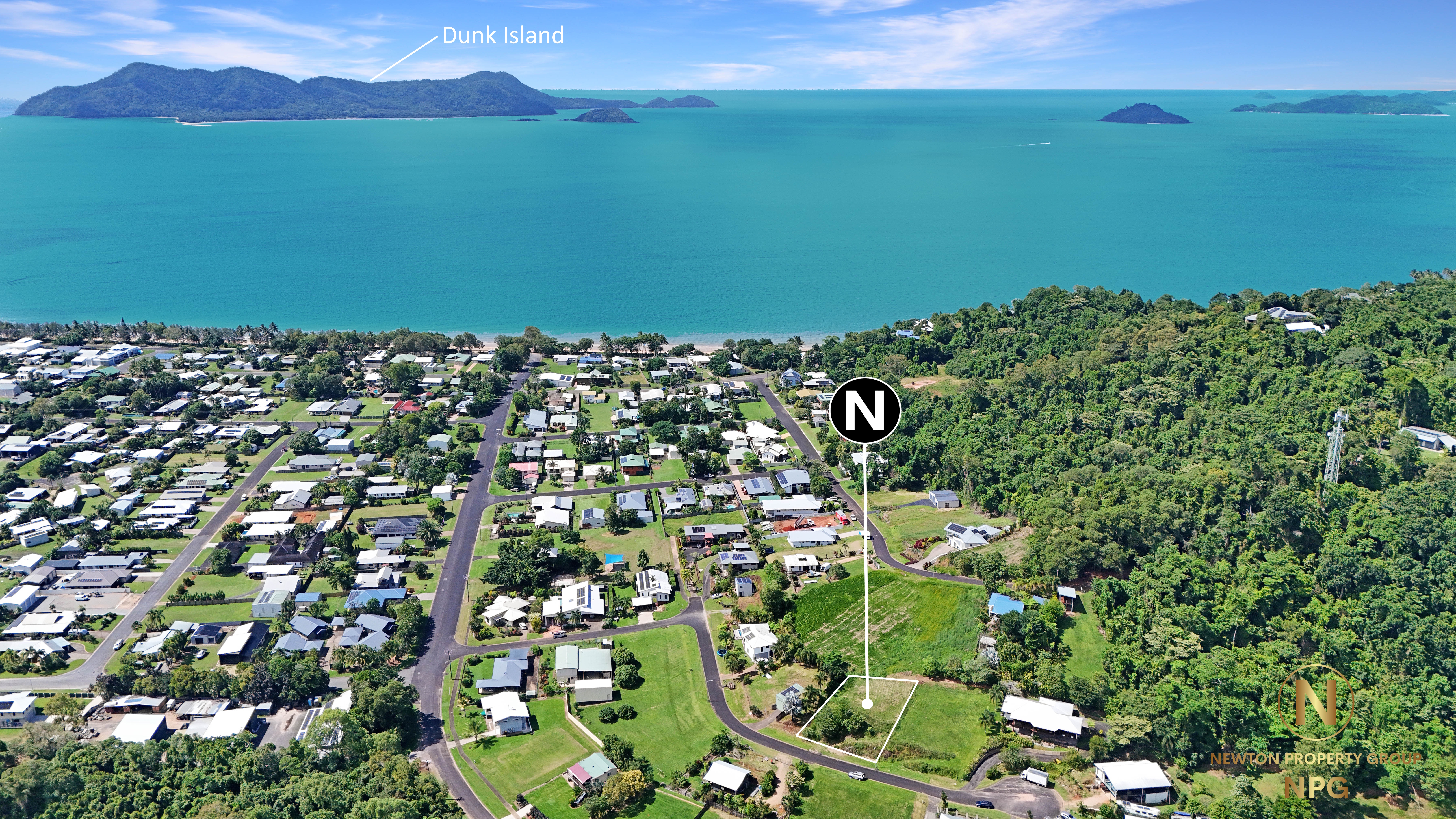 19 RIVERSIDE TERRACE, South Mission Beach QLD 4852 - Image 7