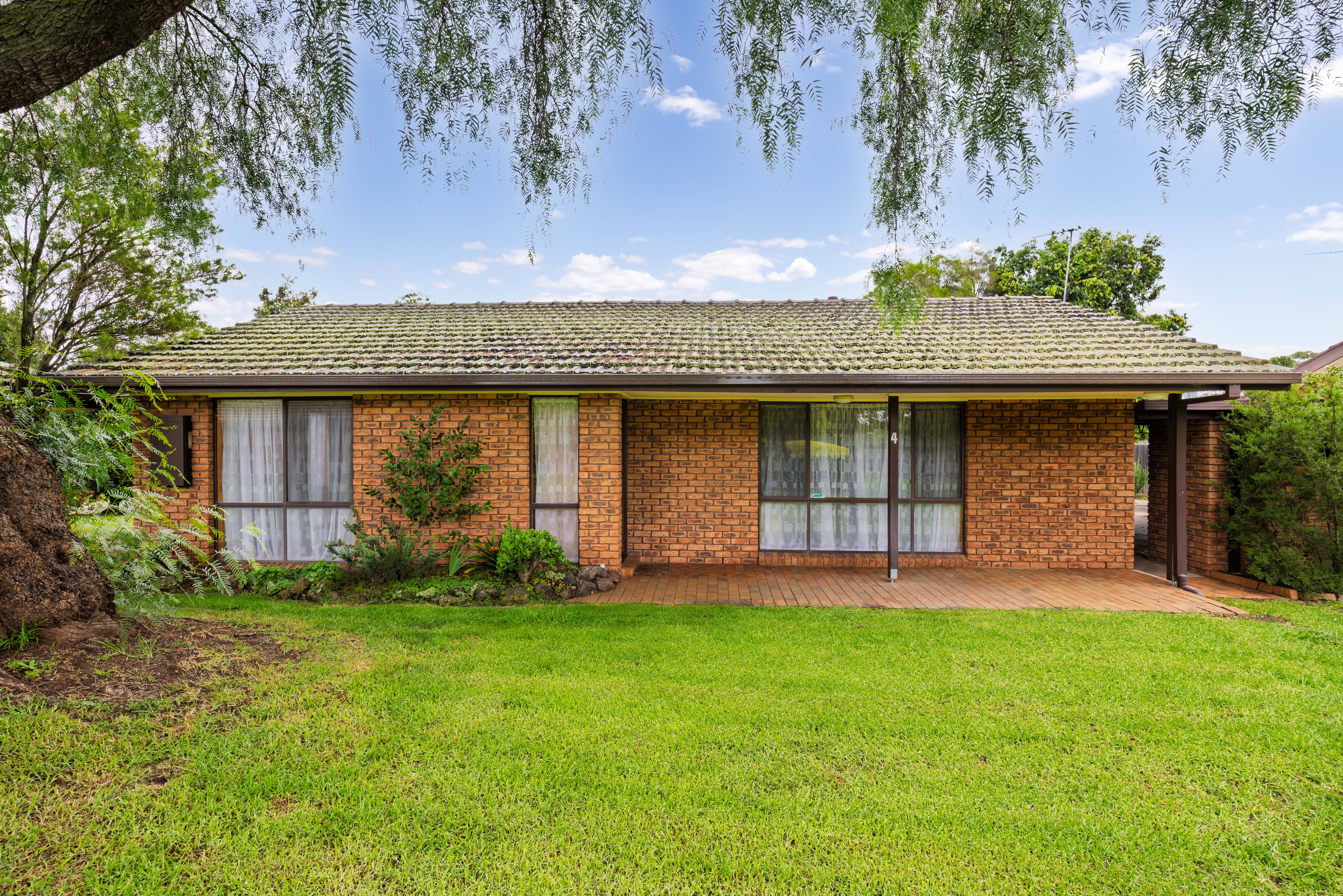 2-bedroom unit at 4 61-65 RAGLAN STREET, SALE VIC 3850, Wellington, Victoria