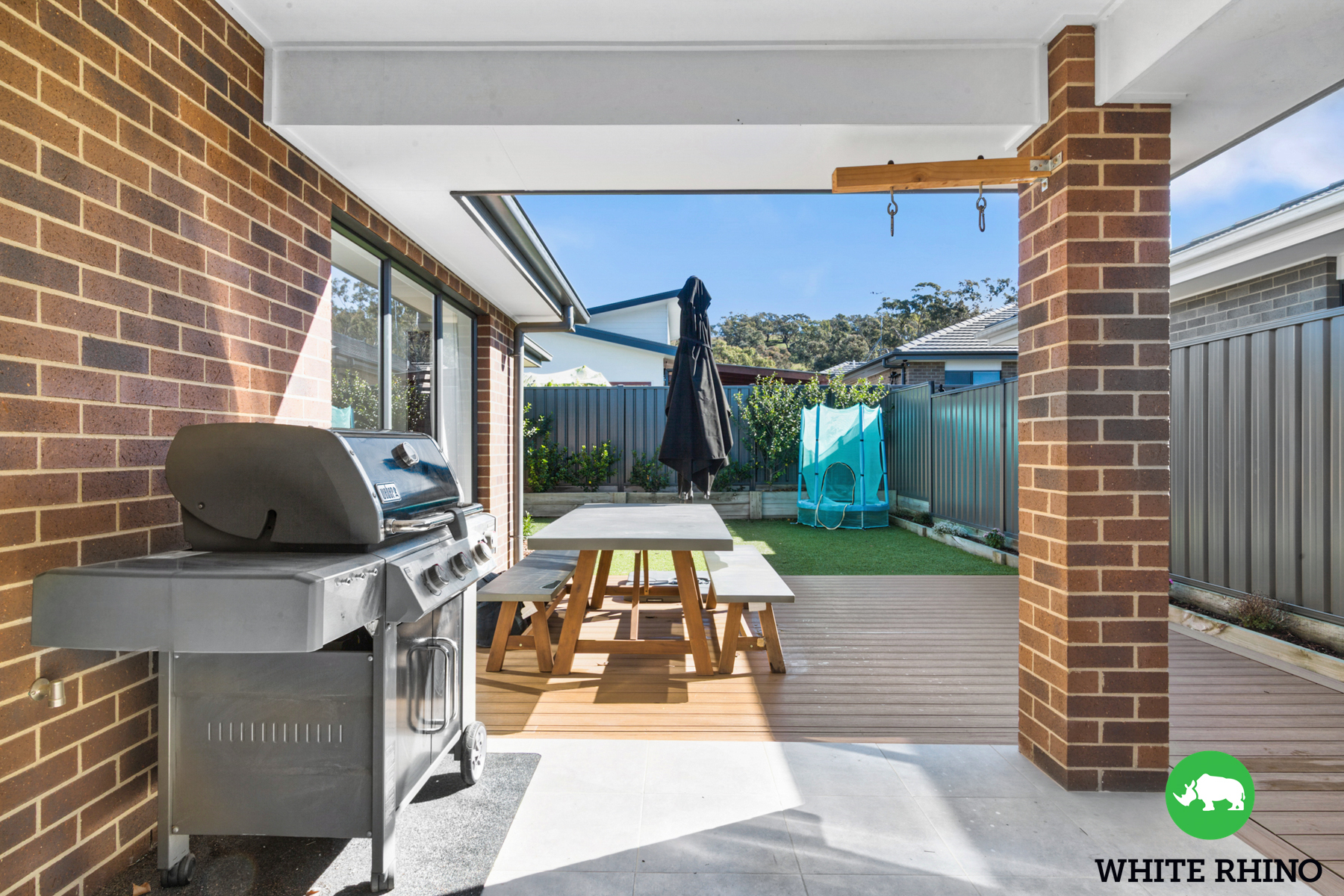 4-bedroom house at 9 NEWCOMBE STREET, Googong NSW 2620, Queanbeyan-Palerang, New South Wales