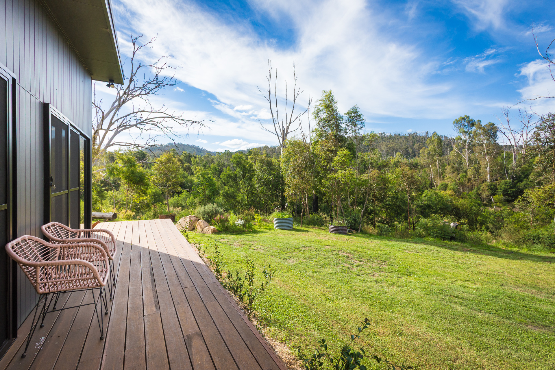 3-bedroom house at 614 New Buildings Road, Wyndham, NSW 2550, Bega Valley, New South Wales