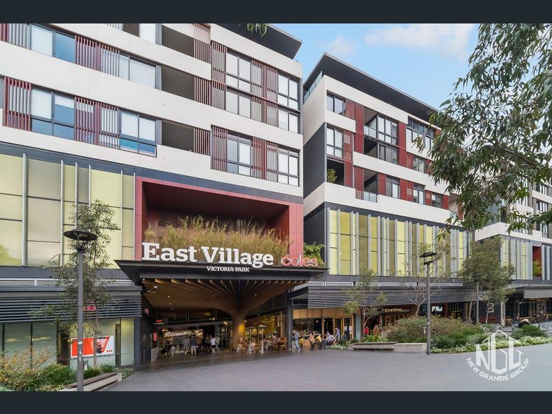 2-bedroom unit at Gadigal Avenue, Zetland, Nsw, 2017, Sydney, New South Wales