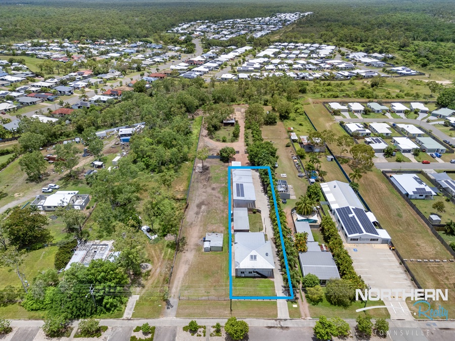 110 Geaney Lane, Deeragun, Qld, 4818 - Image 2
