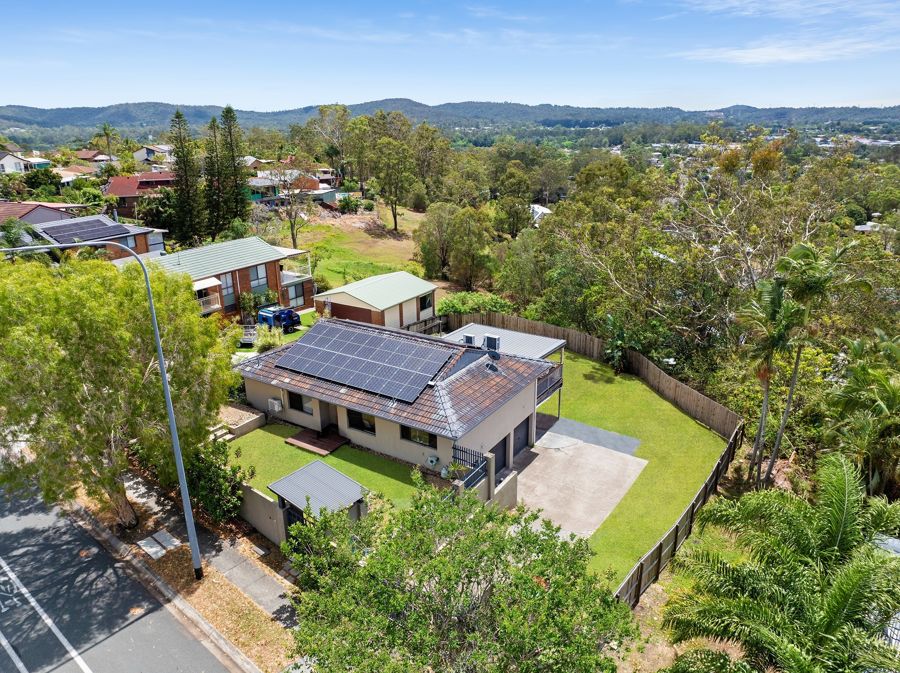 159 ALEXANDER DRIVE, Highland Park QLD 4211 - Image 4