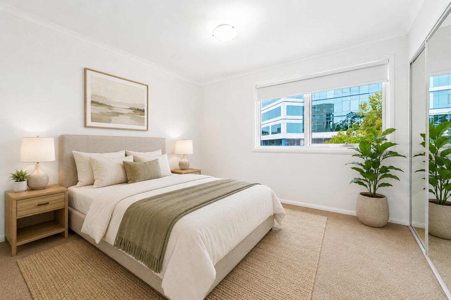 2-bedroom unit at 302/5 City View Road, Pennant Hills, NSW 2120, Hornsby, New South Wales