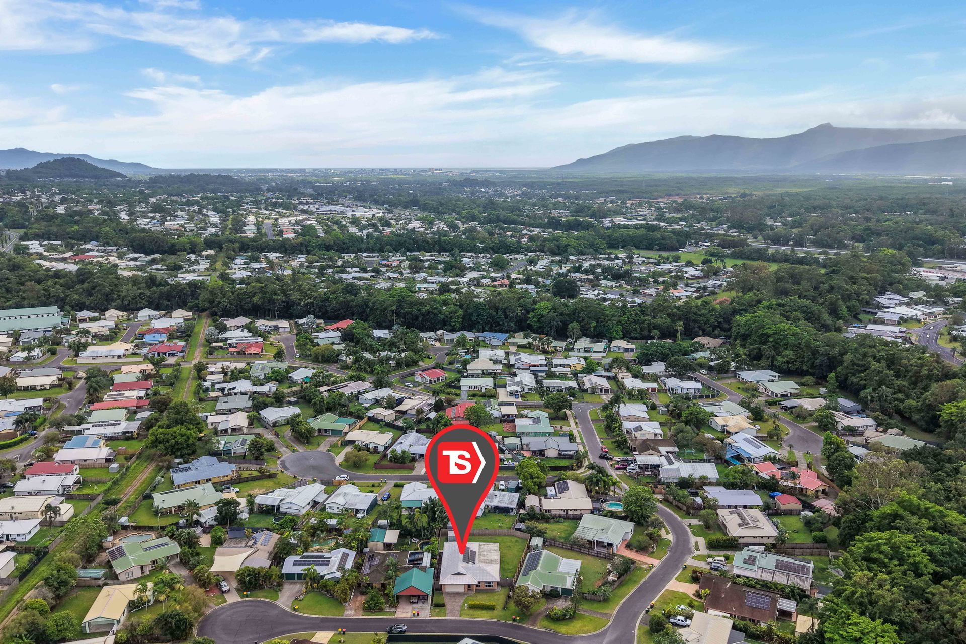 4 Scout Court, Mount Sheridan, QLD 4868 - Image 4