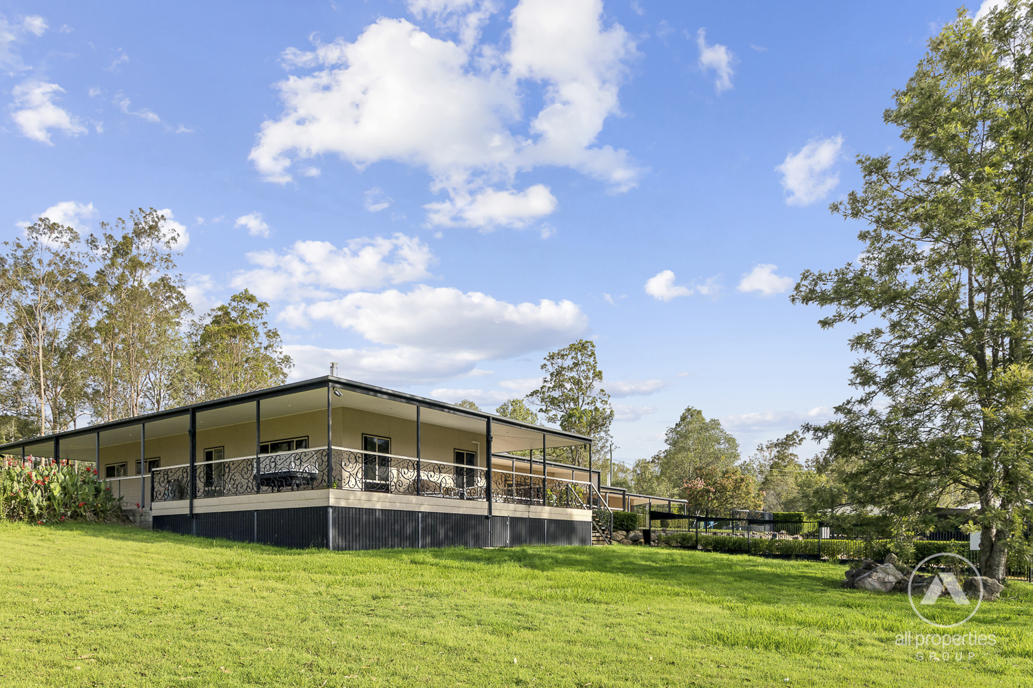 6-bedroom house at 2-10 Tea Tree Court, Jimboomba, QLD 4280, , Queensland