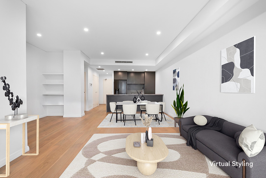 13B/5 St Annes Street, Ryde, Nsw, 2112 - Image 1