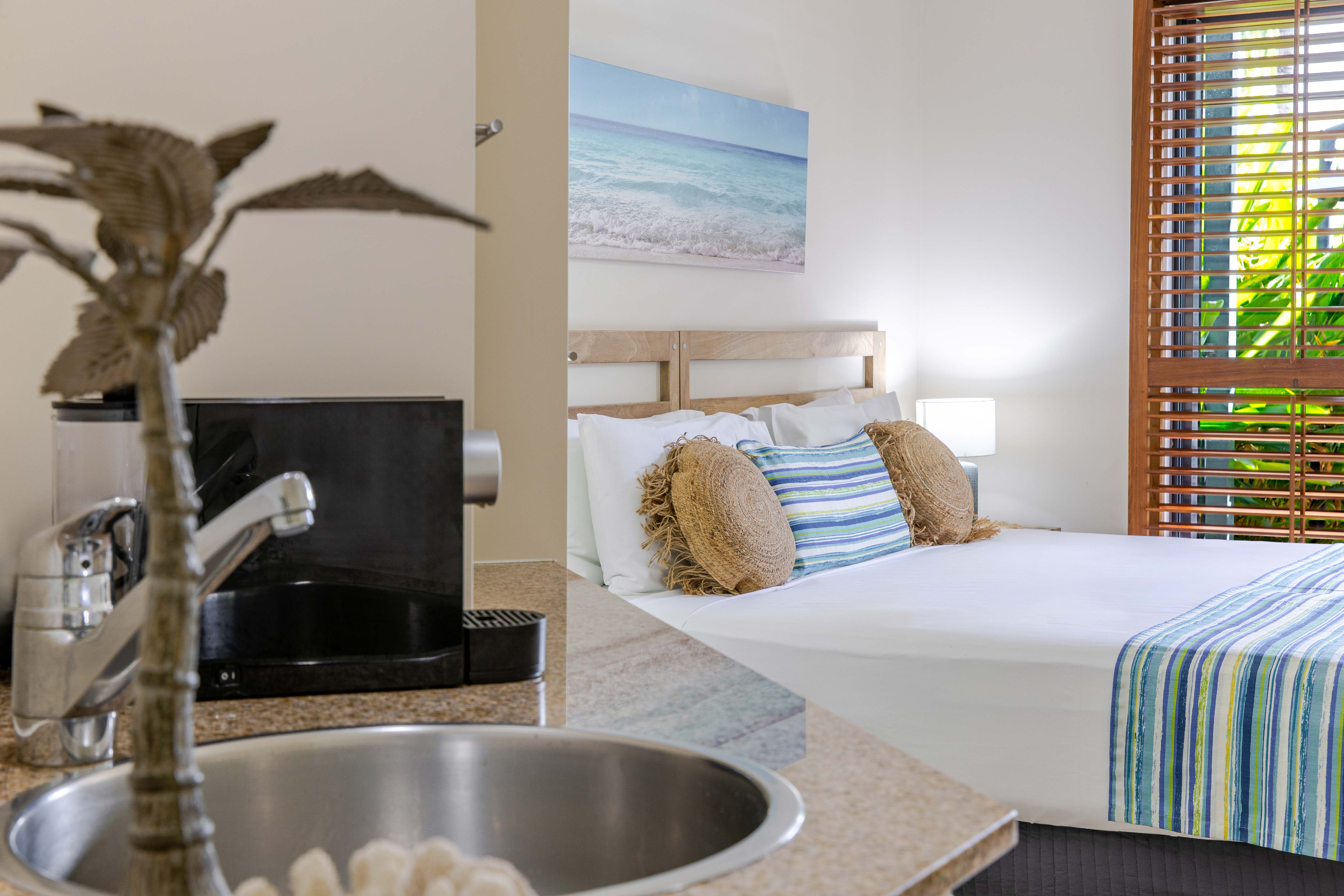 2-bedroom unit at 6A & B/15-17 Davidson Street, Port Douglas, Qld, 4877, Douglas, Queensland