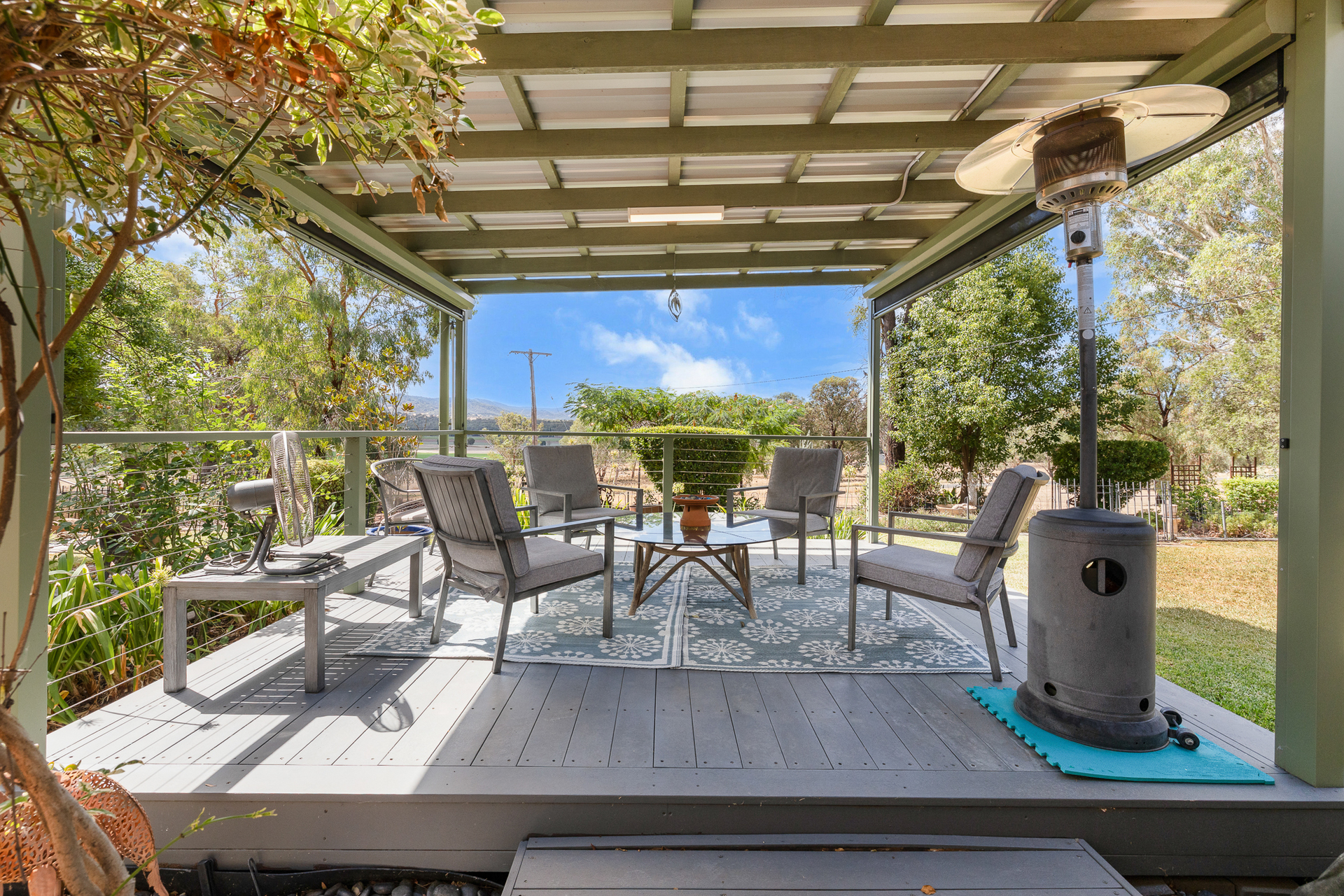 5-bedroom house at 8 Brooklyn Park Road, Kootingal, Nsw, 2352, Tamworth, New South Wales