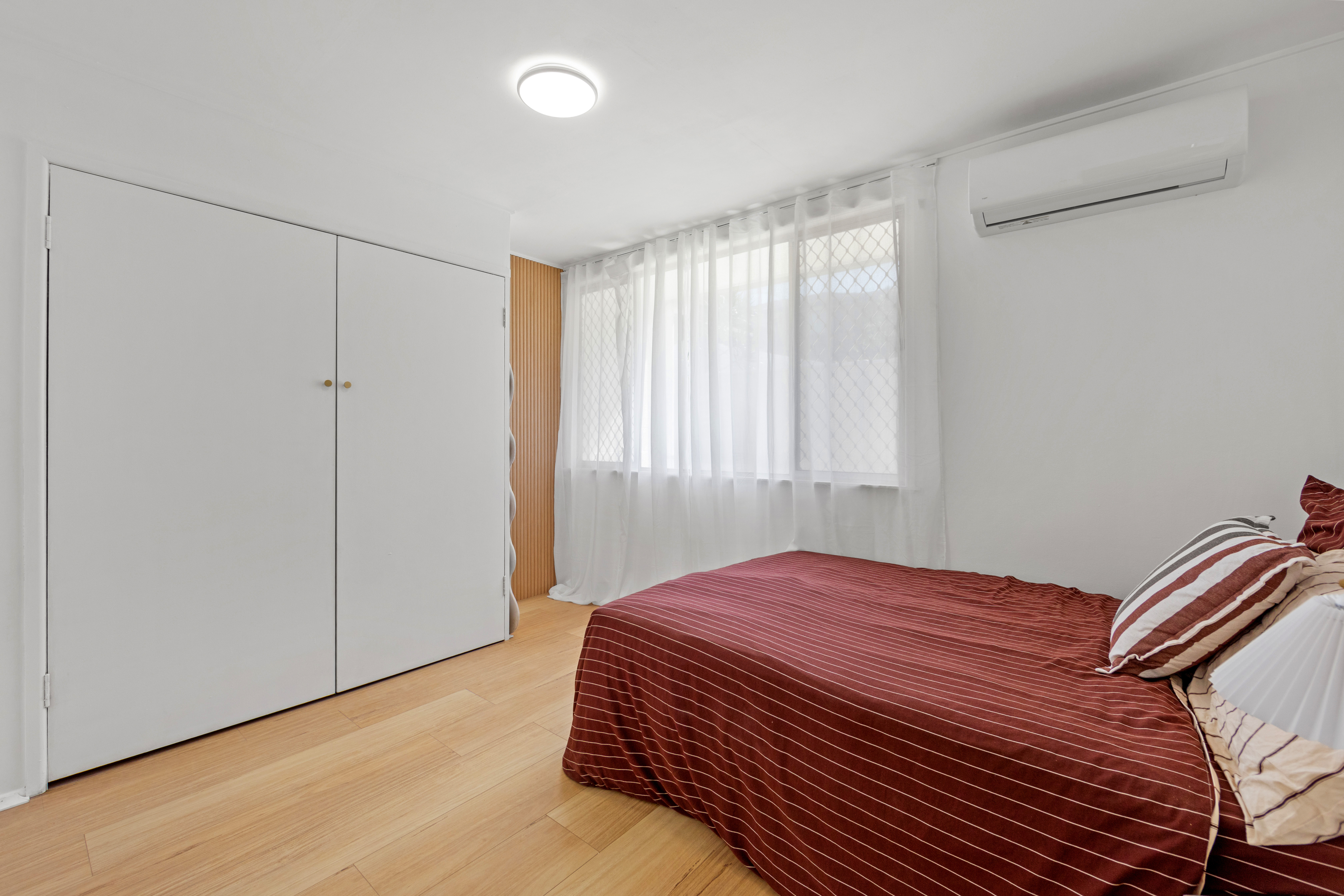2-bedroom unit at 4/150 Frank Street, Labrador, Qld, 4215, Gold Coast, Queensland