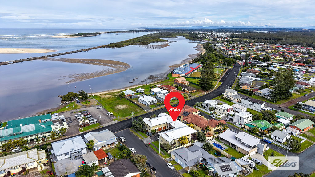 3-bedroom unit at 3 39 Beach Street, Harrington NSW 2427, Mid-Coast, New South Wales