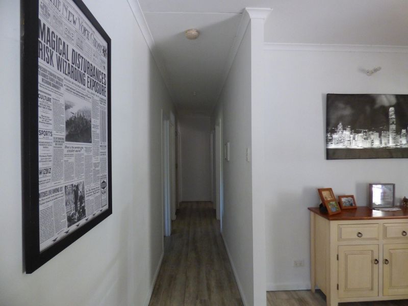 4-bedroom house at 194 Stephen Road, Marrakai, NT 0822, Unincorporated Nt, Northern Territory