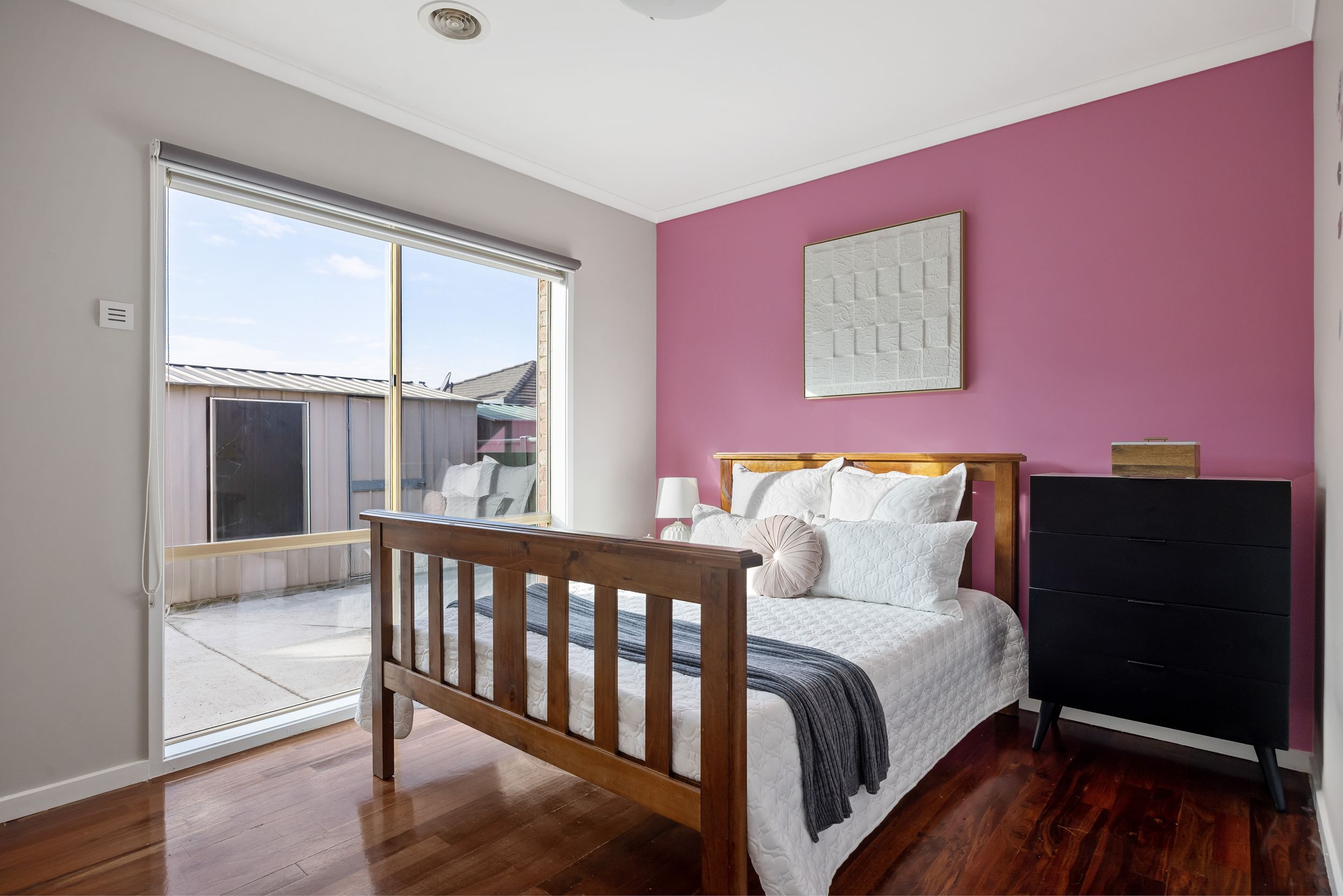 4-bedroom house at 19 Mockridge Avenue, Burnside, VIC 3023, Melton, Victoria