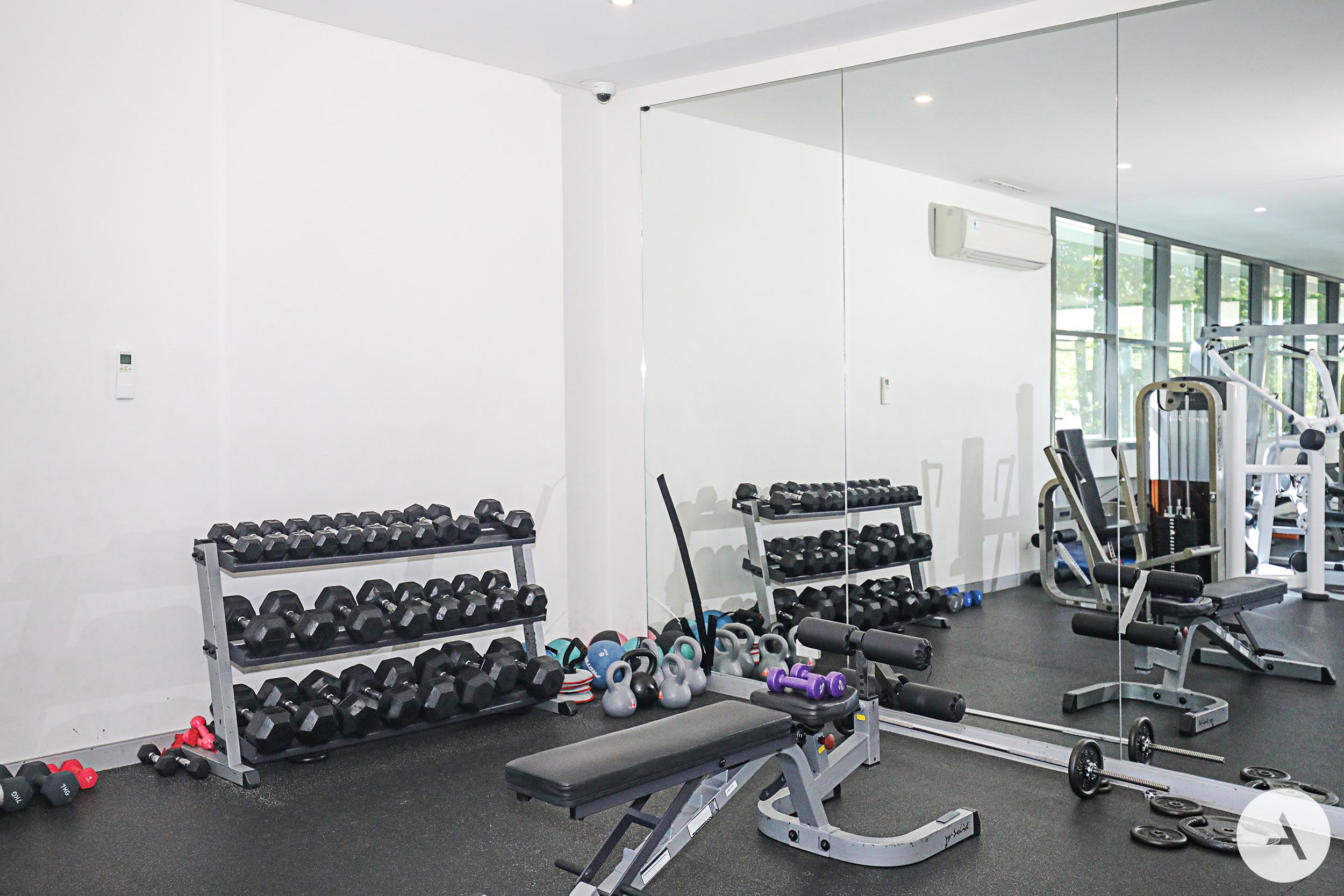 1-bedroom unit at 74/41 Chandler Street, Belconnen, Act, 2617, , Australian Capital Territory