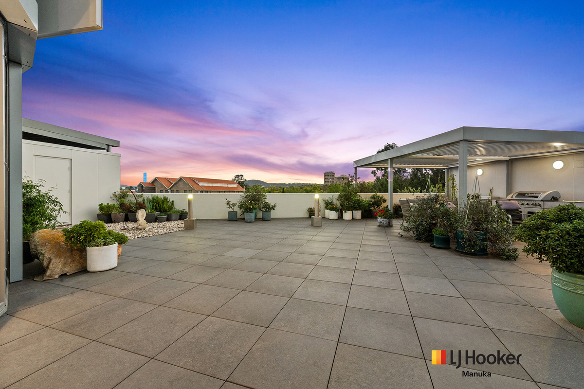 3-bedroom unit at 76/11 Eastlake Parade, Kingston, Act, 2604, Unincorporated Act, Australian Capital Territory