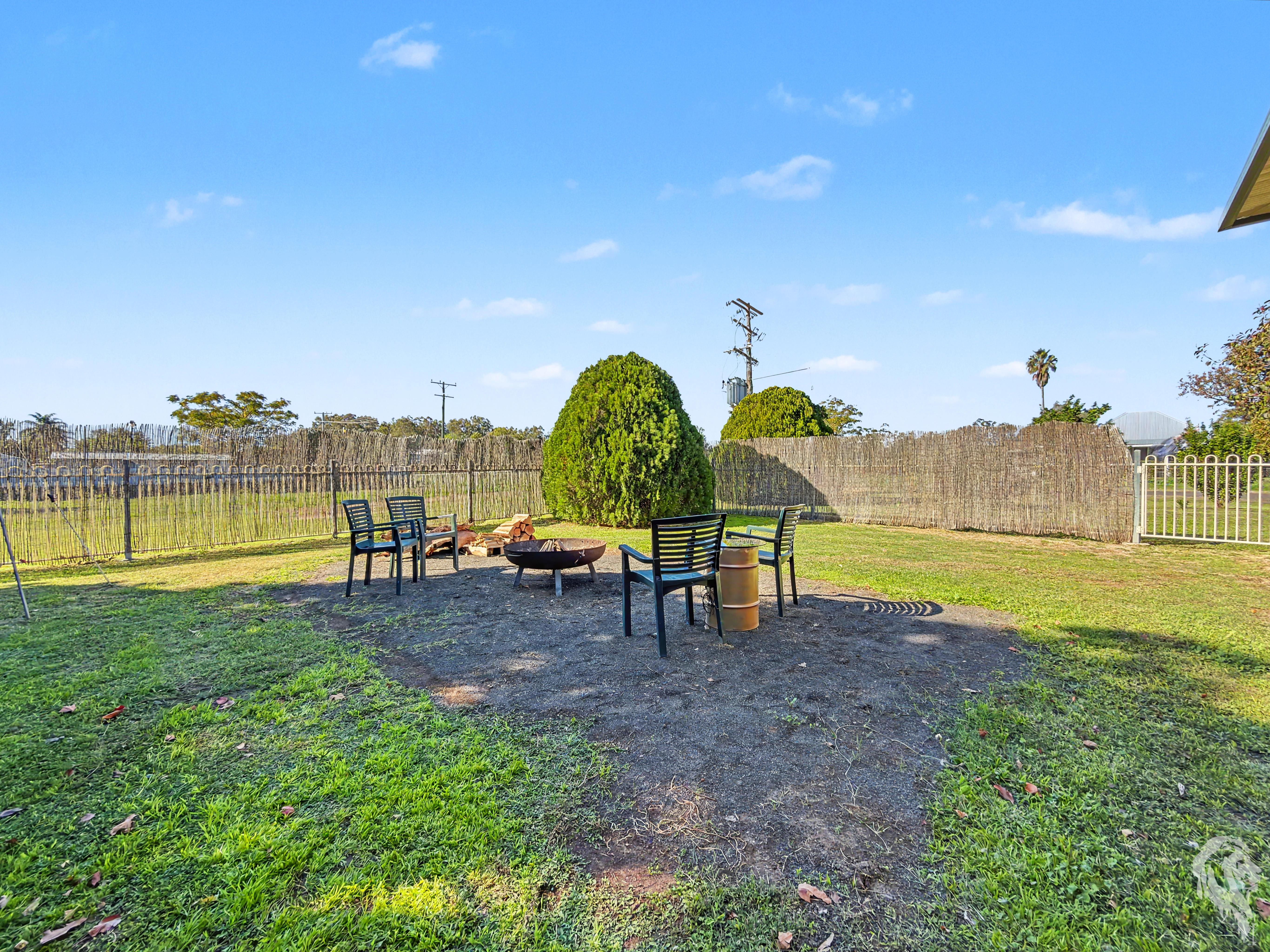 3-bedroom house at 13 Peele Street, Narrabri, NSW 2390, Narrabri, New South Wales