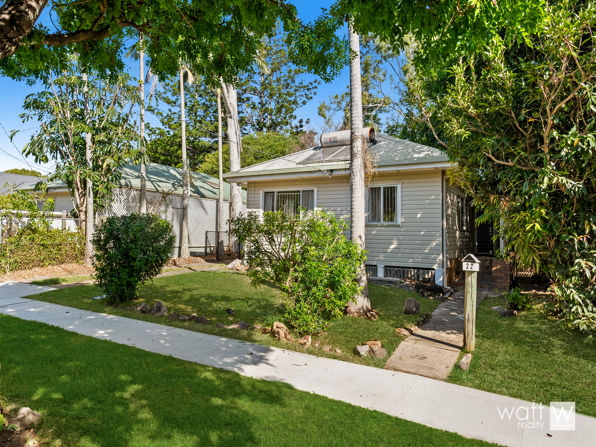 22 KILPATRICK STREET, Zillmere QLD 4034 - Image 2