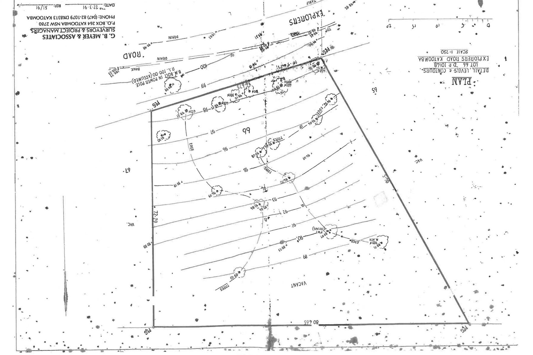 1-bedroom unit at 21 Explorers Road, Katoomba, Nsw, 2780, Blue Mountains, New South Wales
